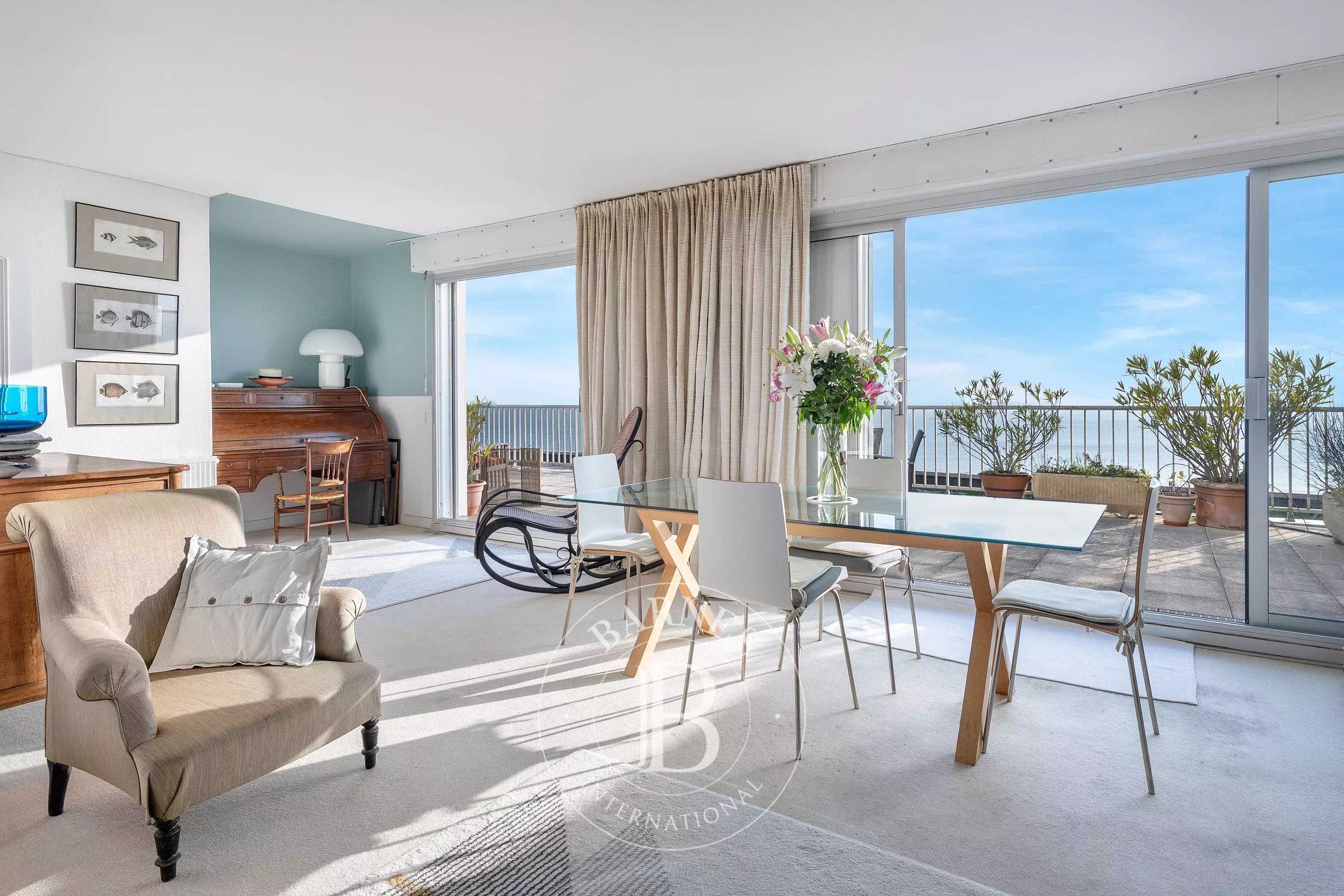 La Baule-Escoublac  - Appartement 4 Pi&egrave;ces 3 Chambres