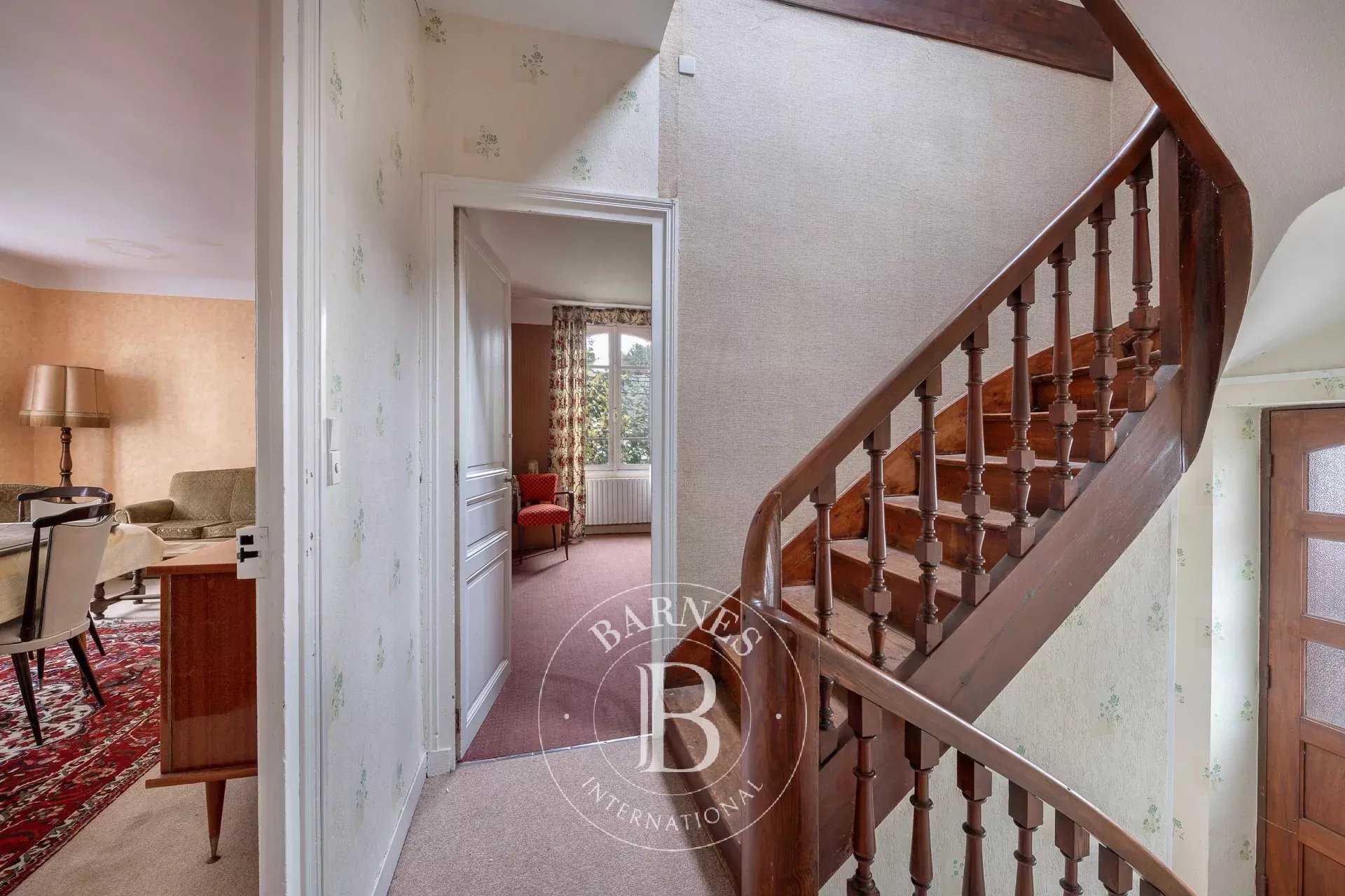 La Baule-Escoublac  - Villa 10 Pièces 6 Chambres