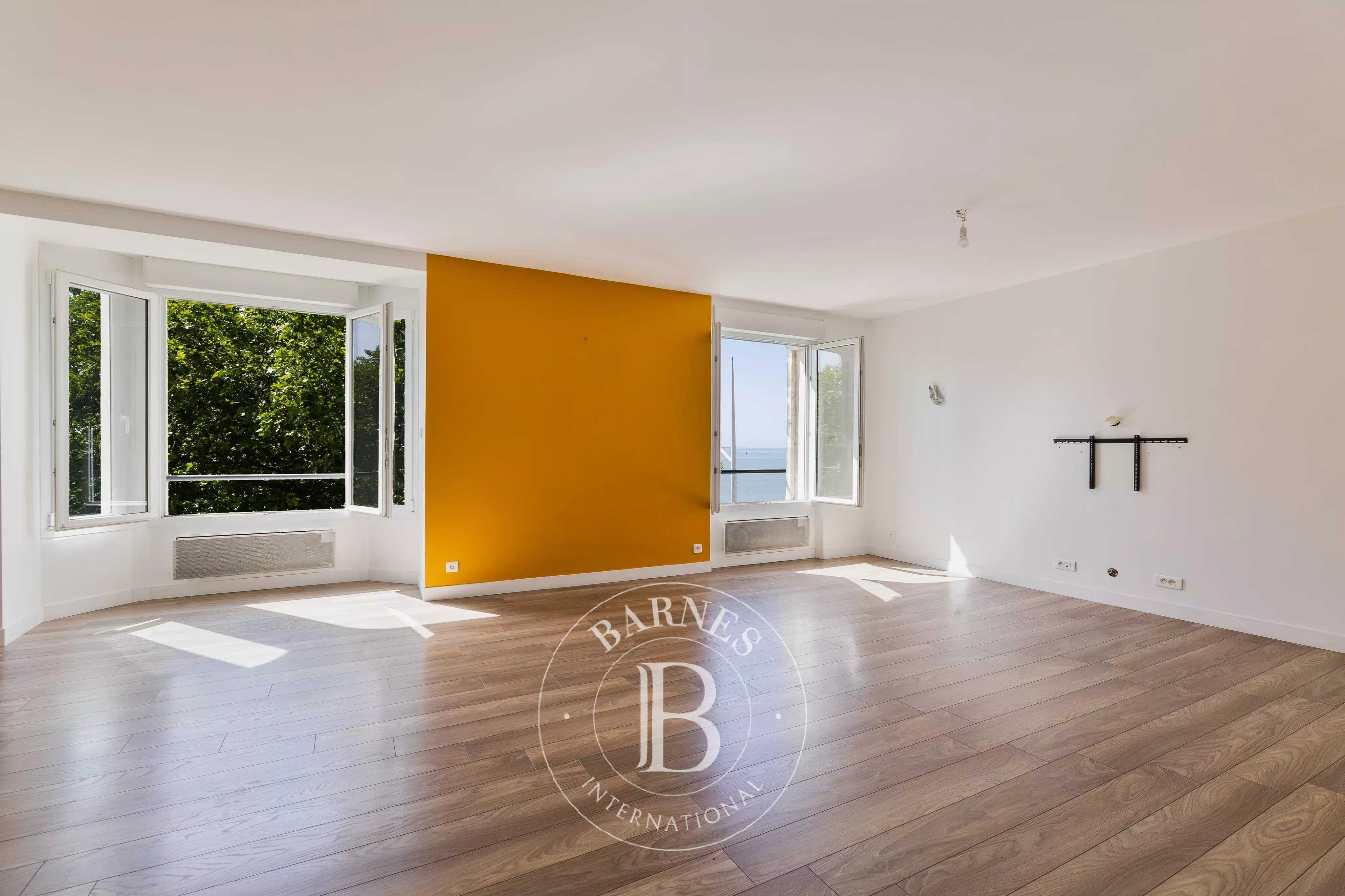Saint-Nazaire  - Appartement 4 Pi&egrave;ces 3 Chambres