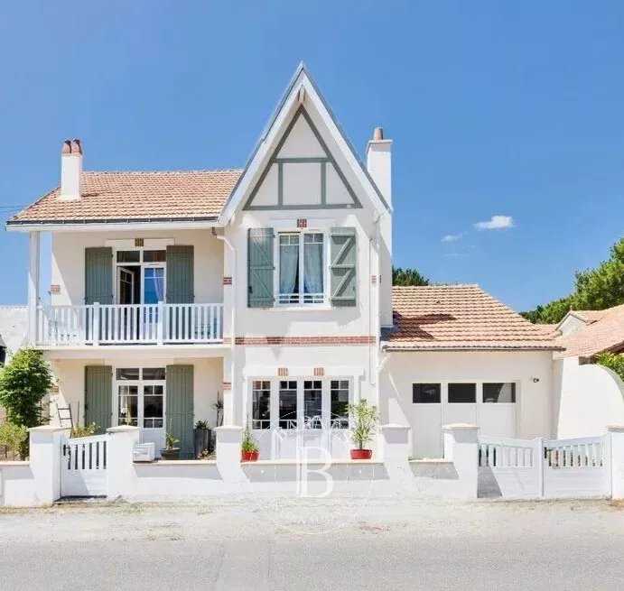 Pornichet  - House 4 Bedrooms