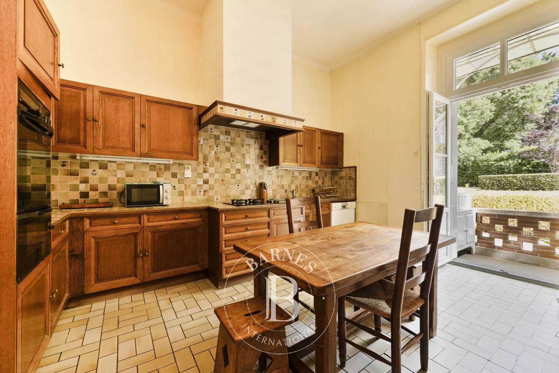 Pornic  - Villa 6 Bedrooms