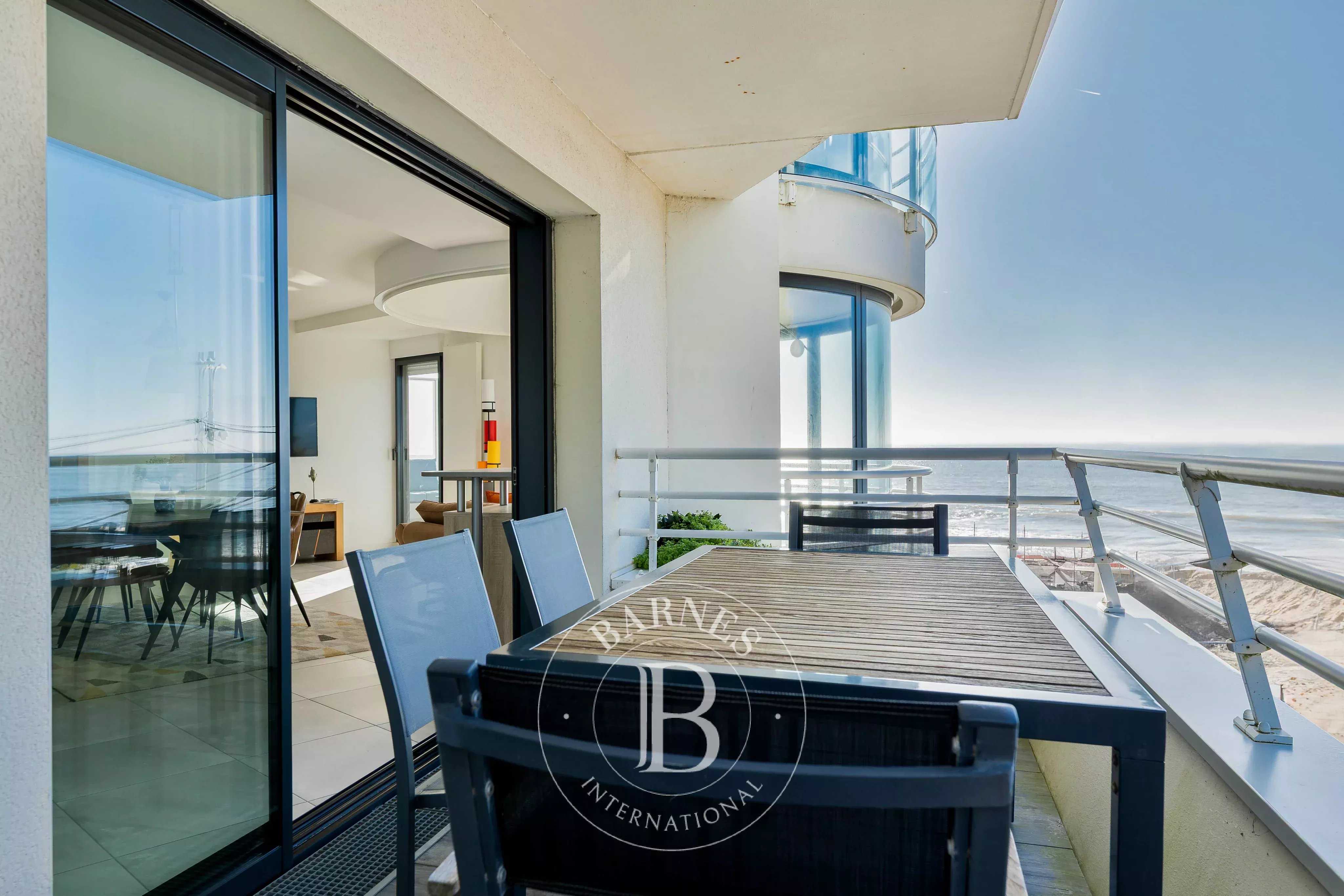 La Baule-Escoublac  - Appartement 4 Pi&egrave;ces 2 Chambres