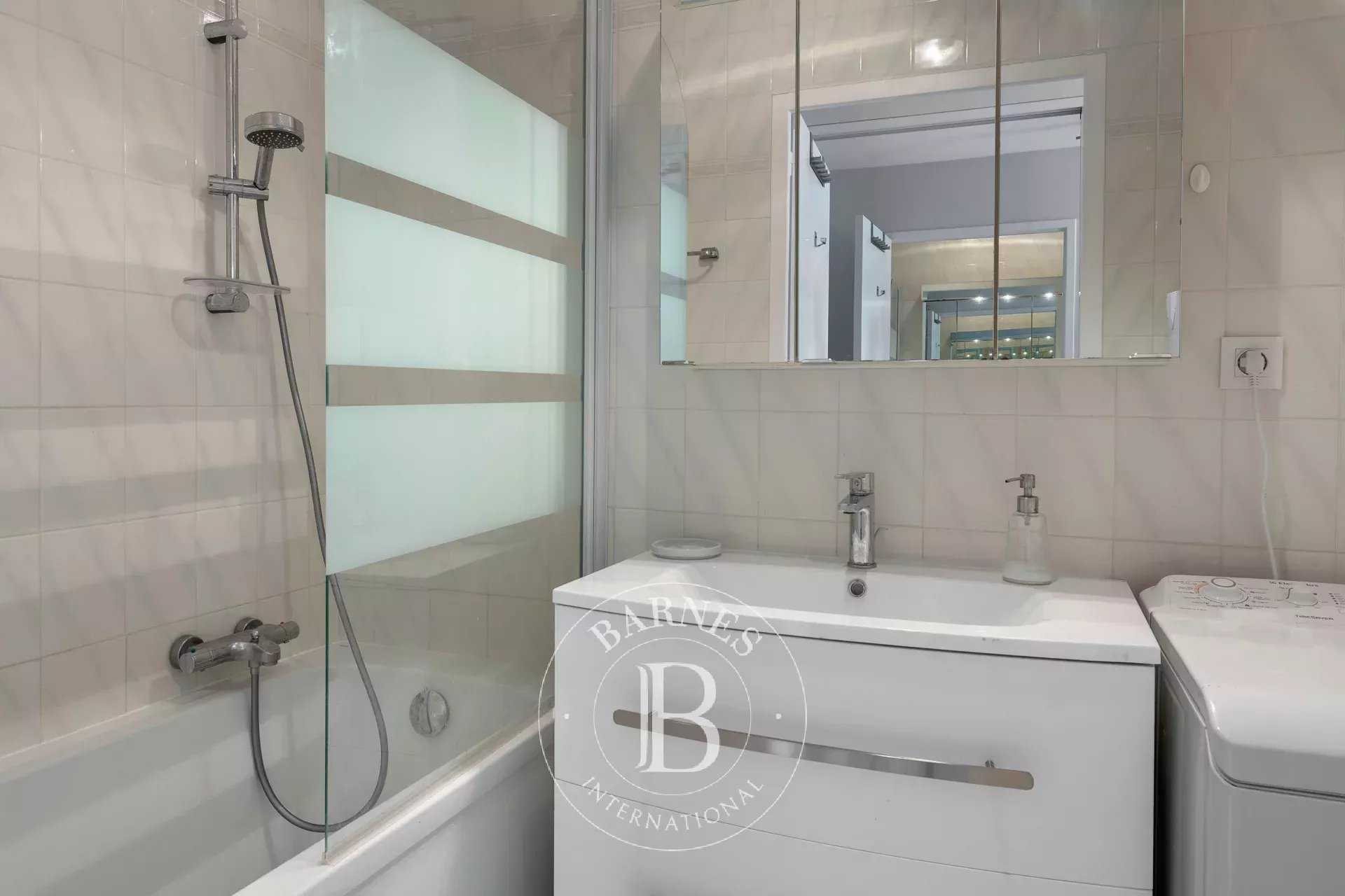 La Baule-Escoublac  - Apartment 2 Bedrooms