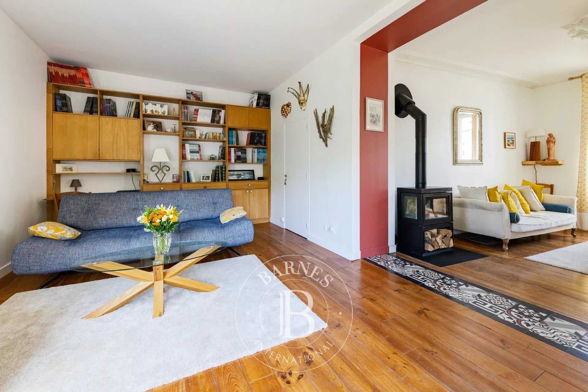 Nantes  - House 5 Bedrooms