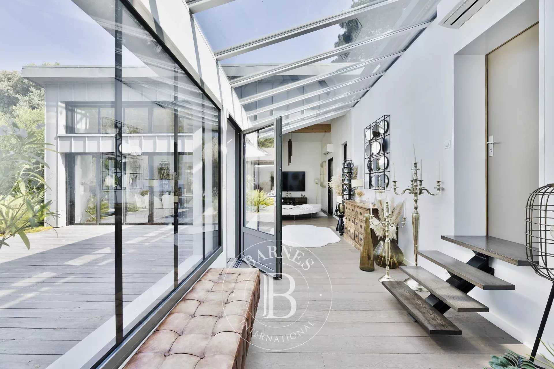 Saint-Brevin-les-Pins  - House 3 Bedrooms