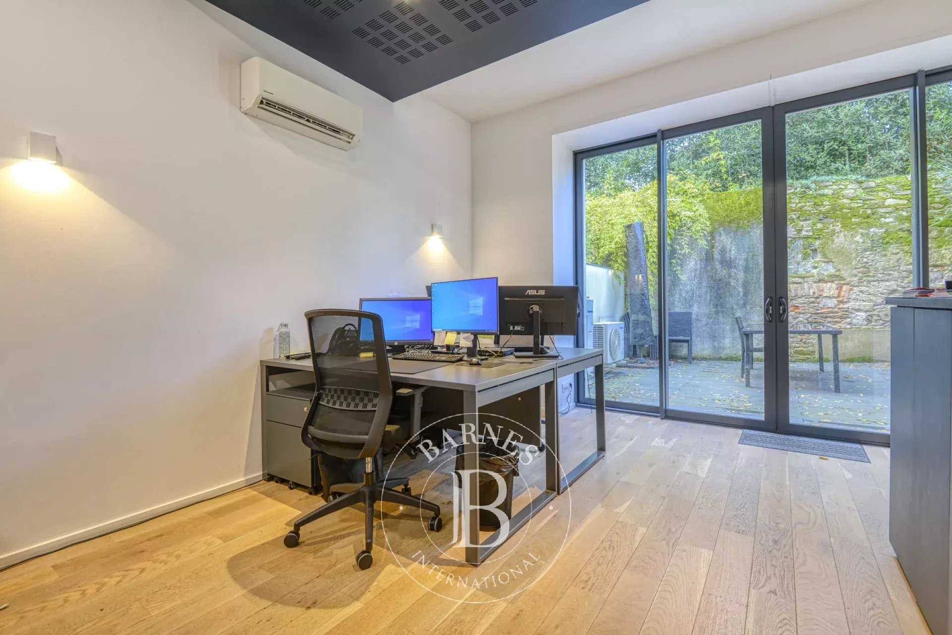 Nantes  - Bureaux 5 Pièces