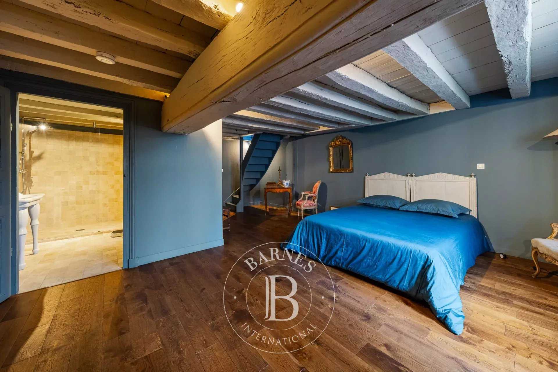 Nantes  - Apartment 2 Bedrooms