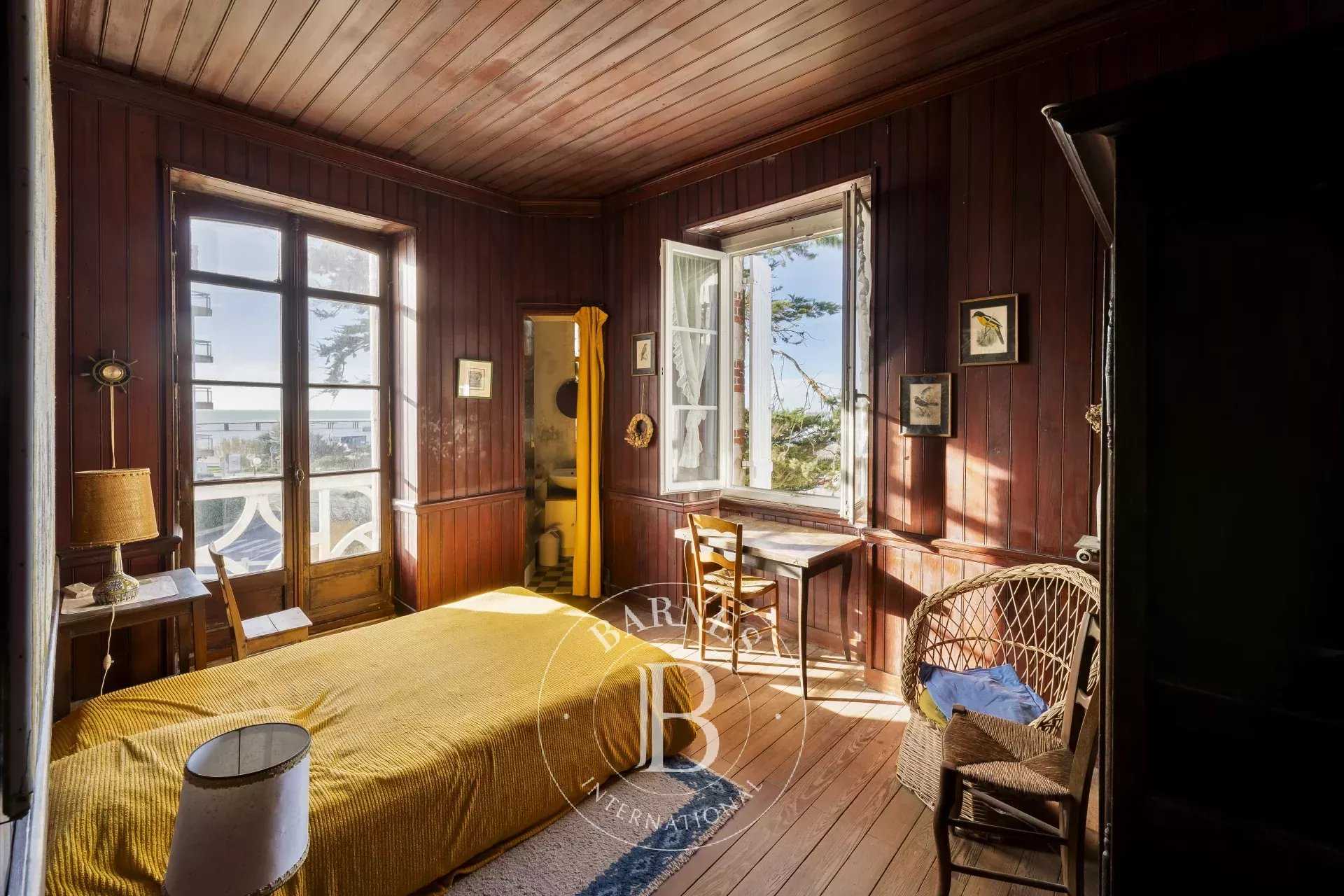 Pornichet  - House 9 Bedrooms