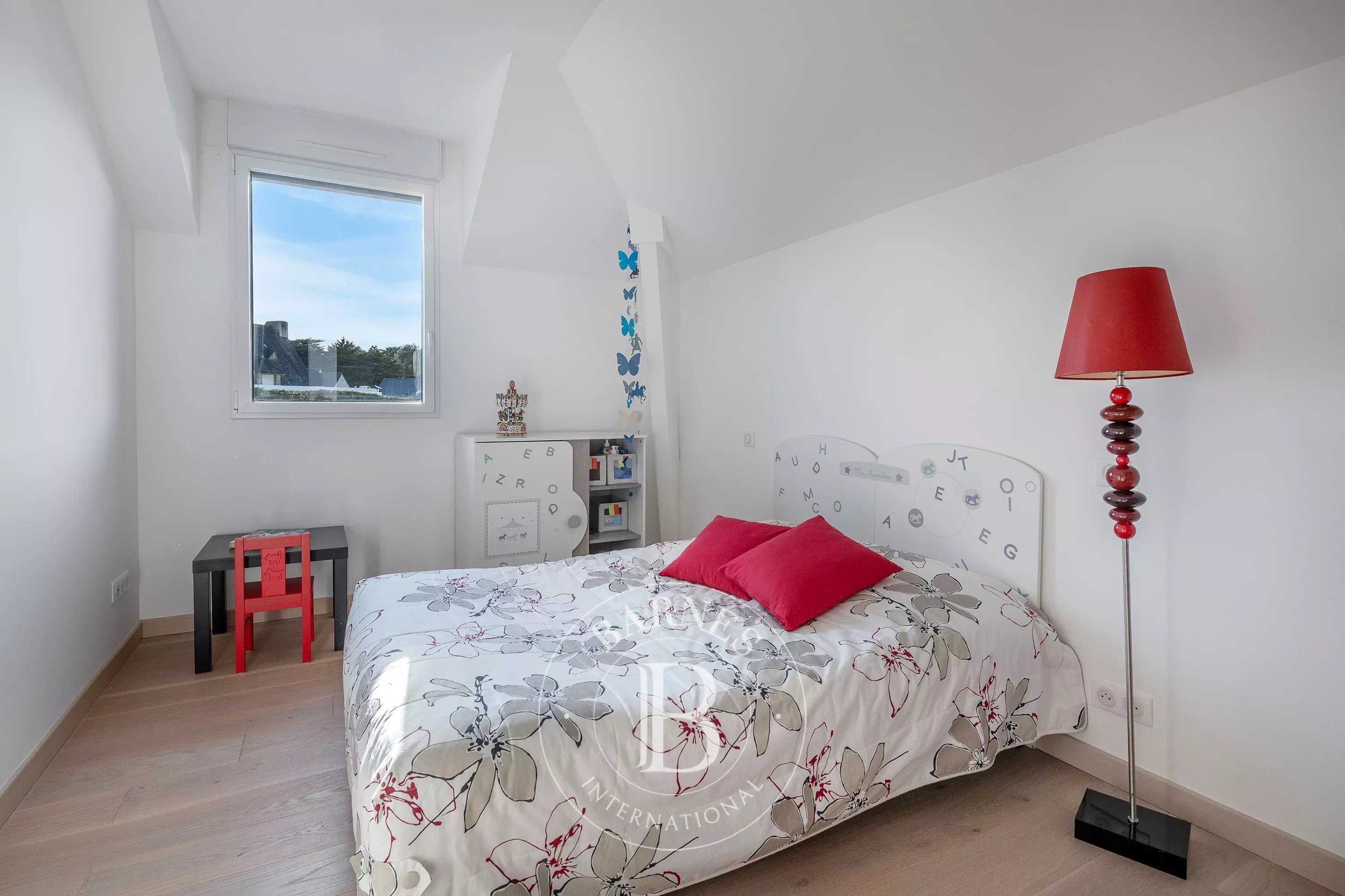 Le Pouliguen  - Maison 6 Pi&egrave;ces 4 Chambres