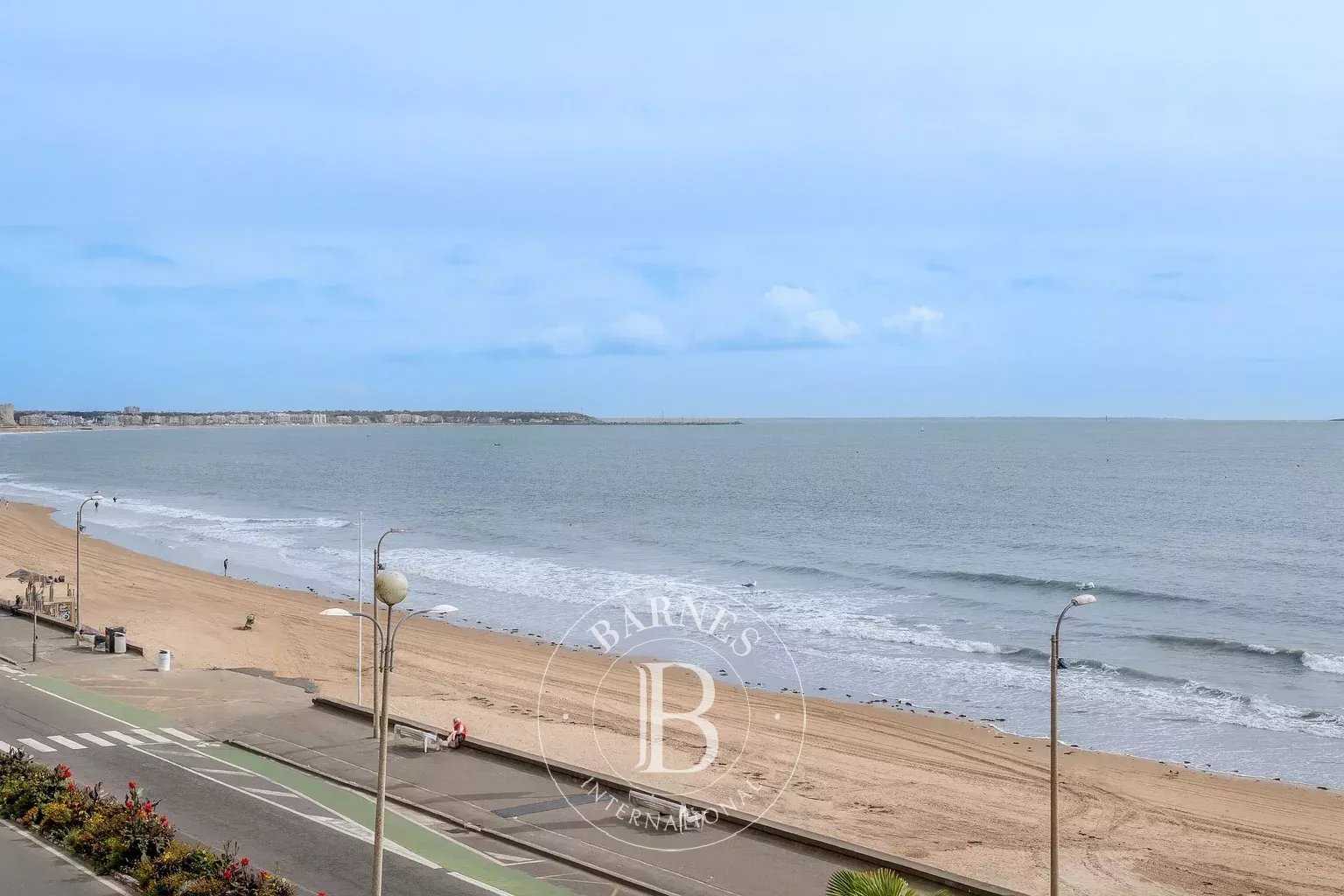 La Baule-Escoublac  - Appartement 1 Pi&egrave;ce