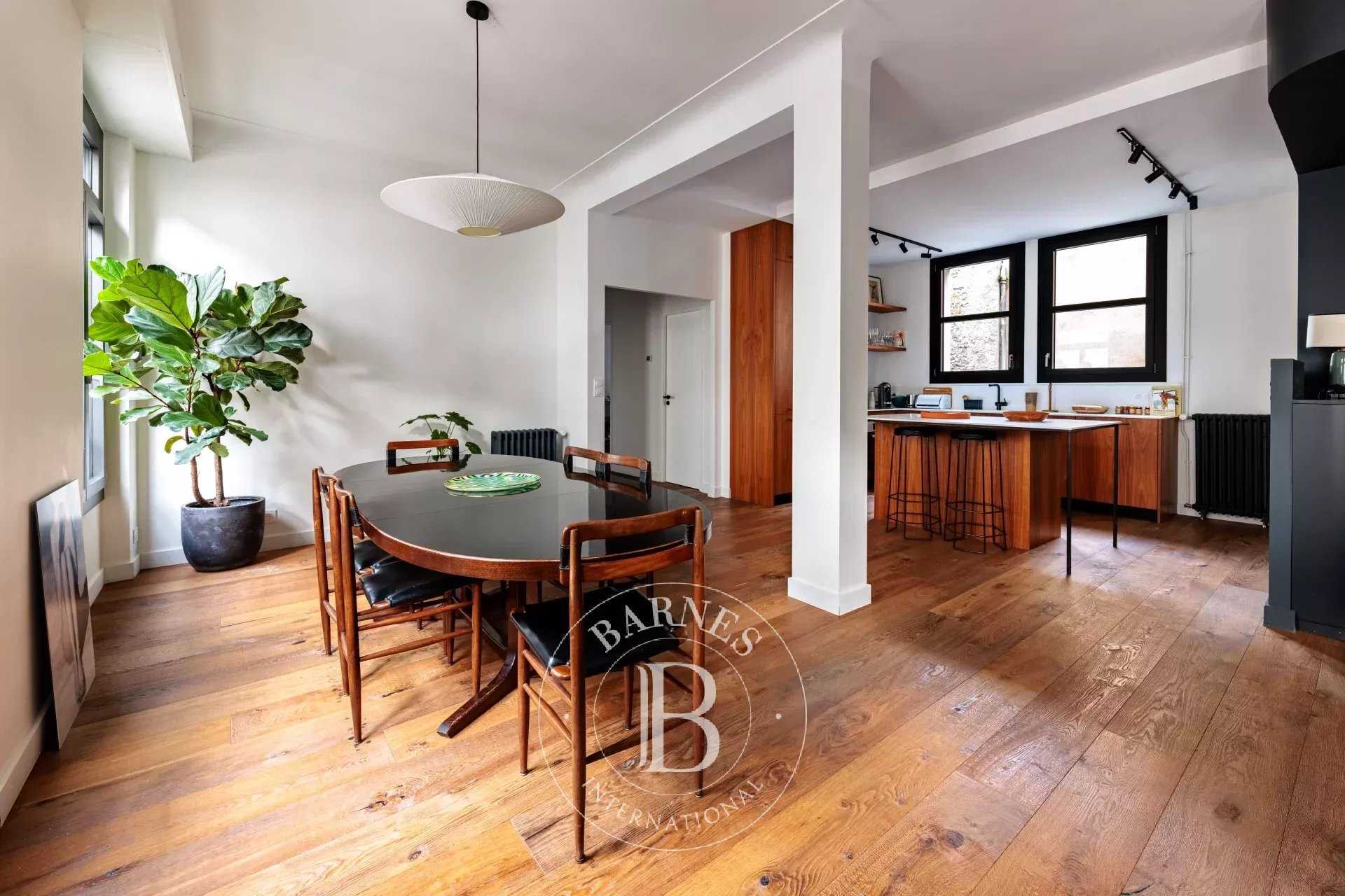 Nantes  - Apartment 3 Bedrooms