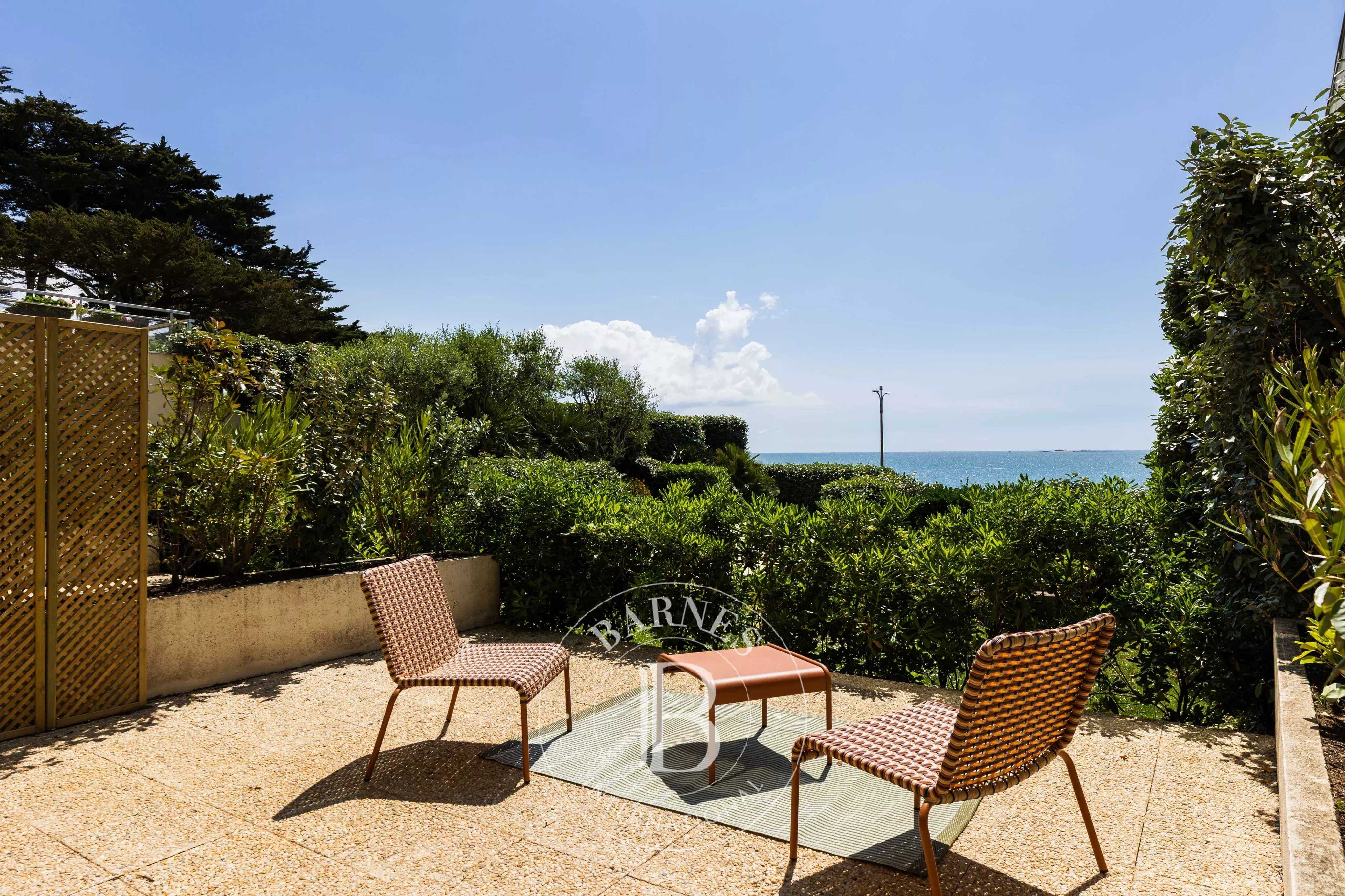 La Baule-Escoublac  - Appartement 4 Pi&egrave;ces 2 Chambres