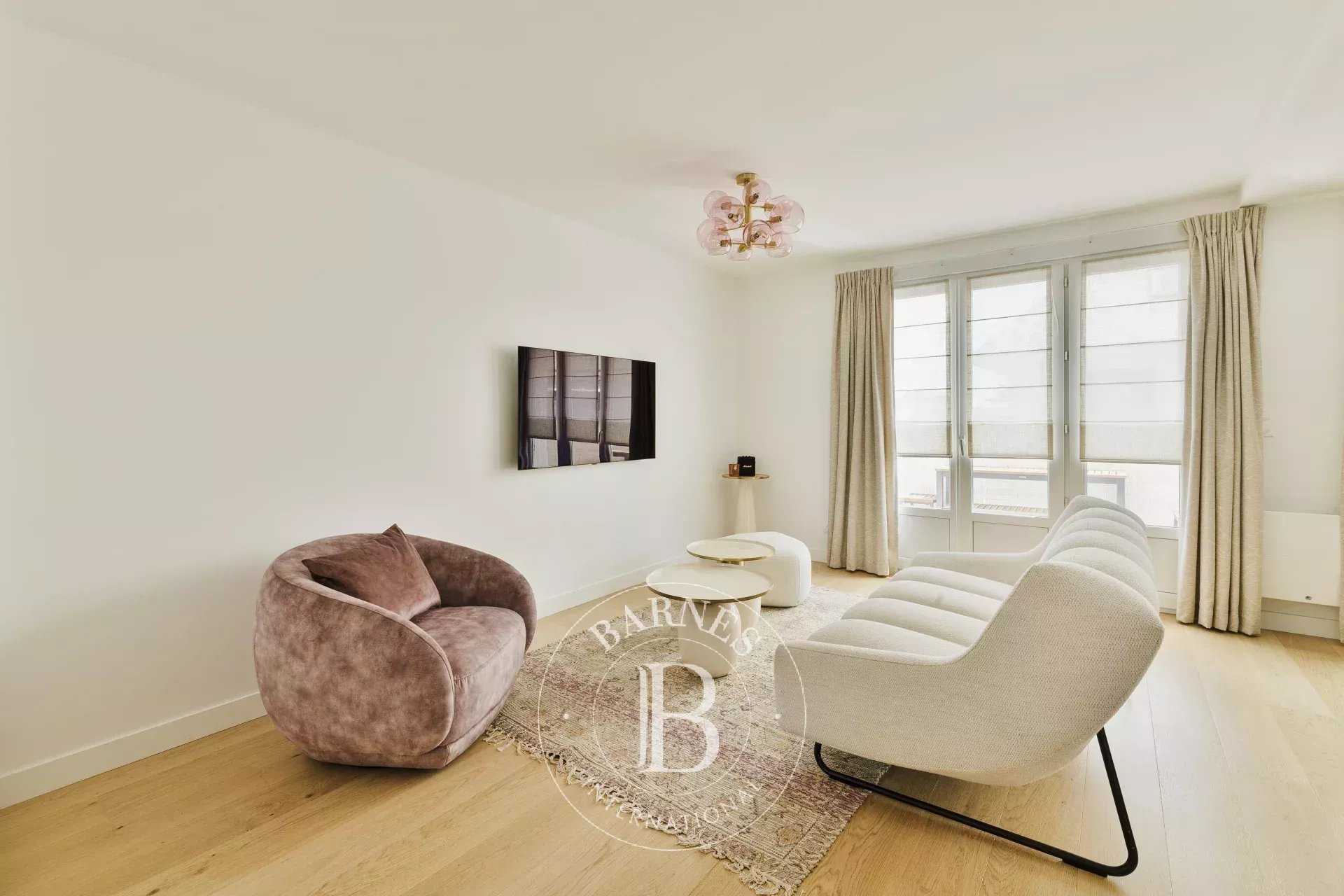 La Baule-Escoublac  - Appartement 3 Pi&egrave;ces 2 Chambres