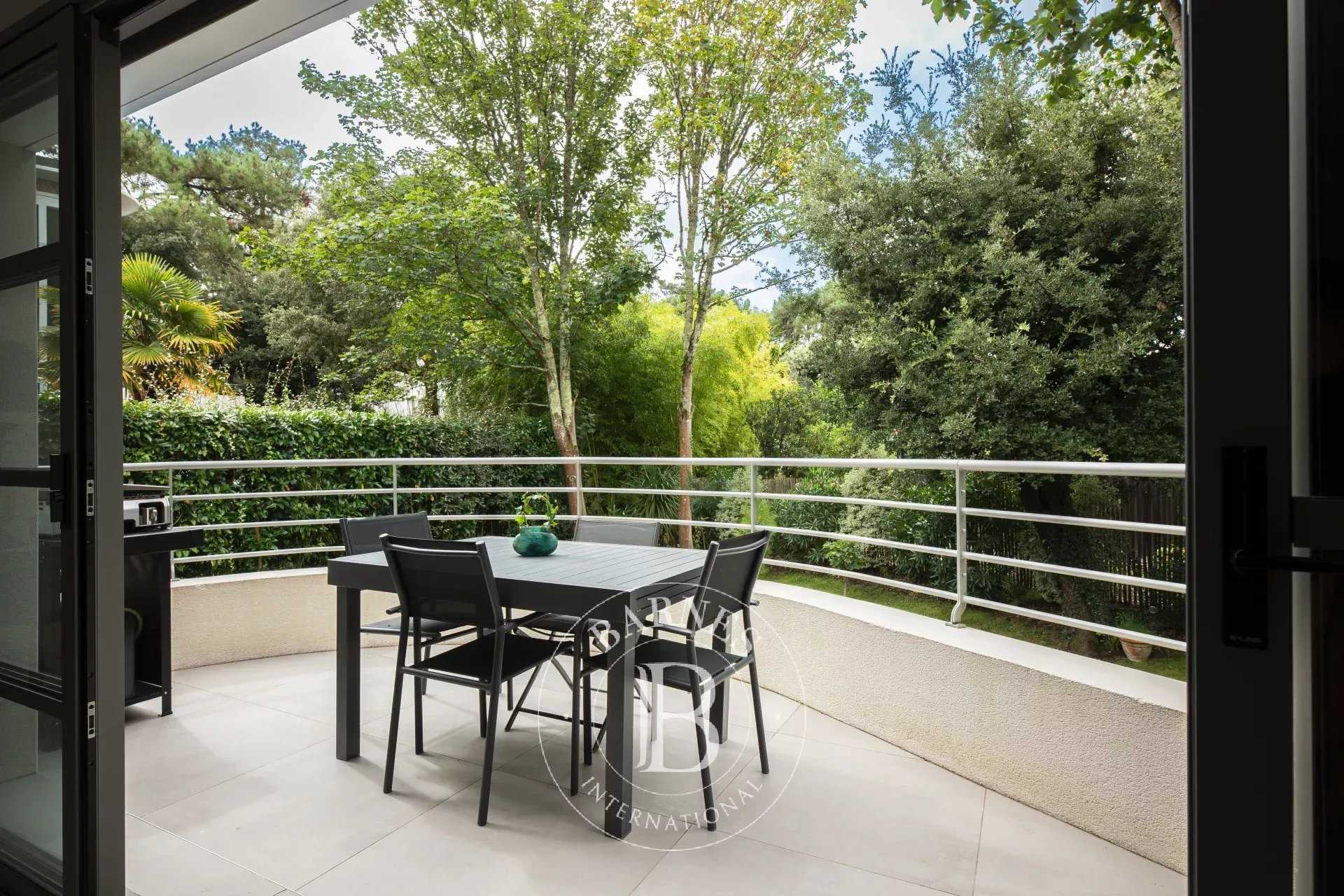 La Baule-Escoublac  - Villa 6 Pièces 4 Chambres