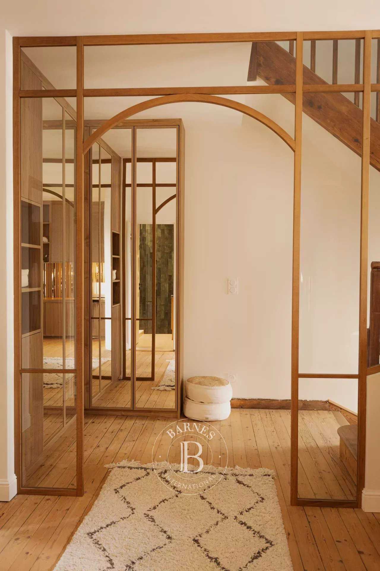 Le Pouliguen  - Maison 6 Pi&egrave;ces 4 Chambres