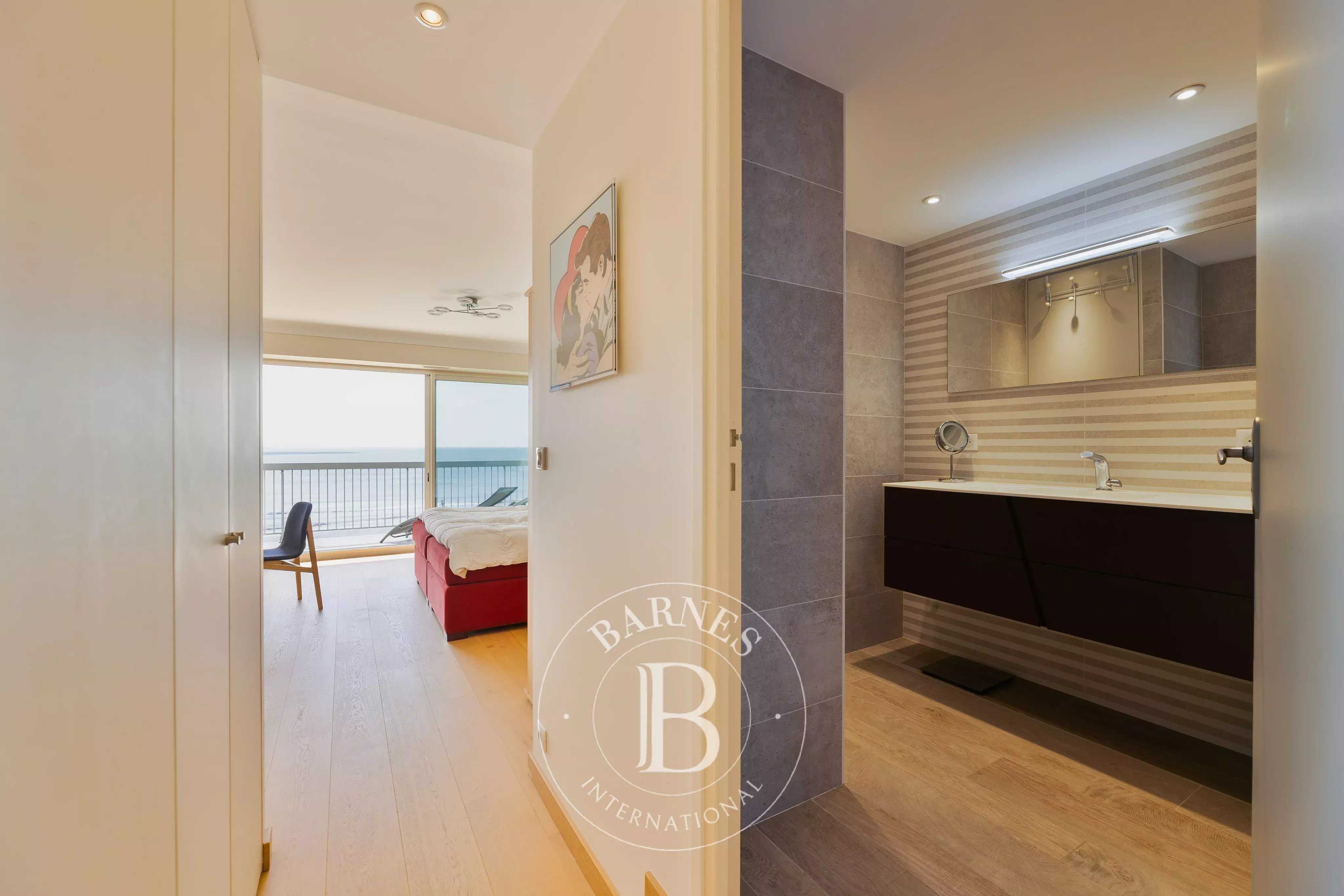 La Baule-Escoublac  - Appartement 4 Pi&egrave;ces 3 Chambres