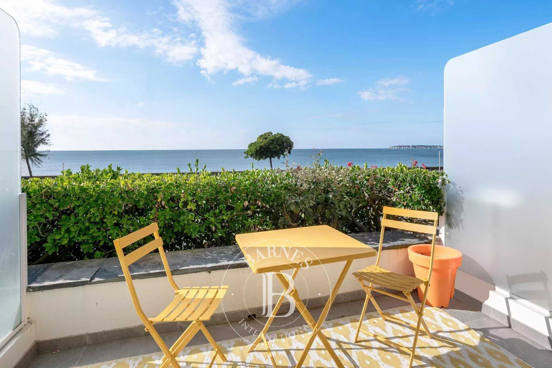 La Baule-Escoublac  - Apartment 