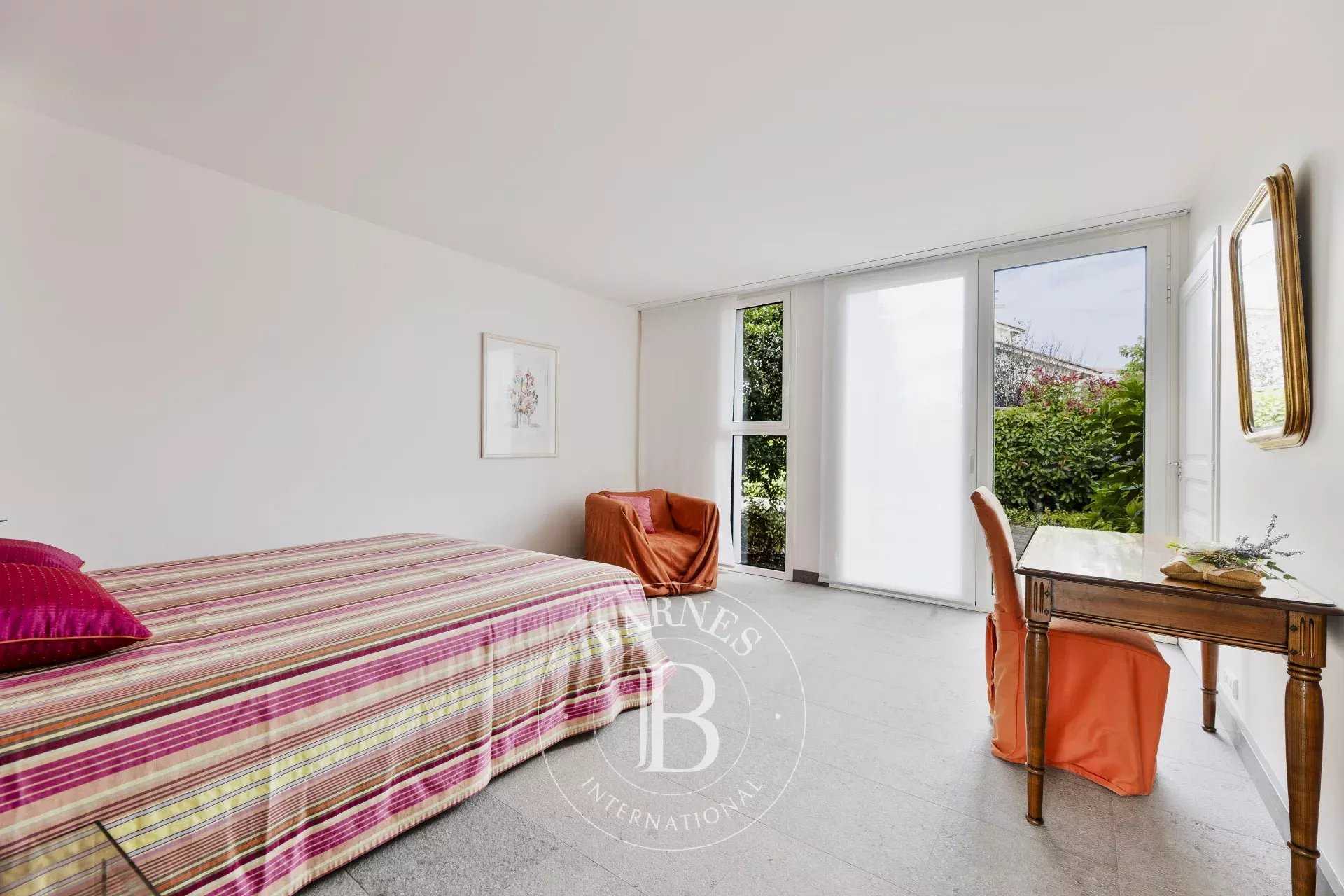 Préfailles  - Casa 9 Cuartos