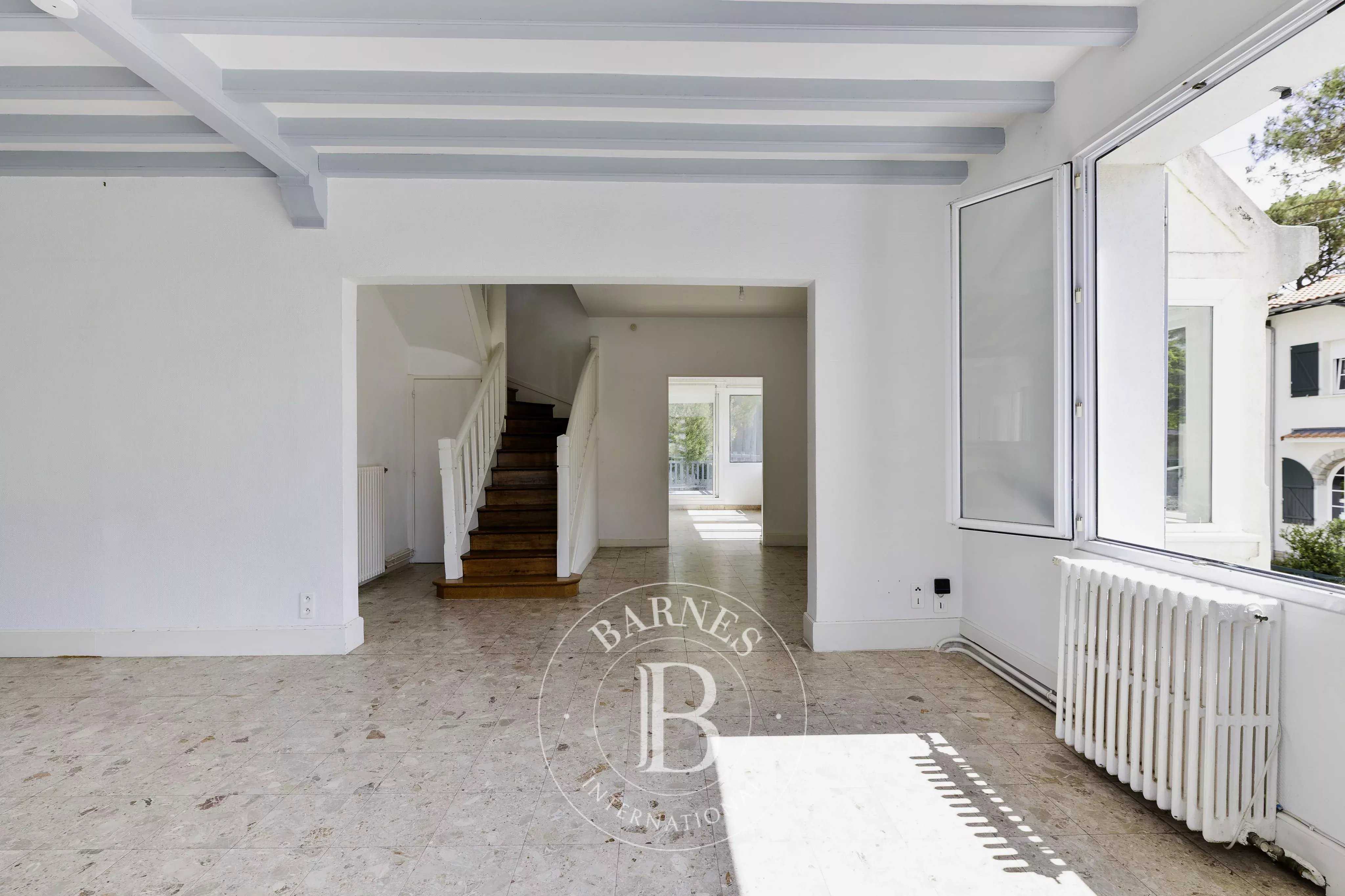 La Baule-Escoublac  - Maison 9 Pi&egrave;ces 5 Chambres