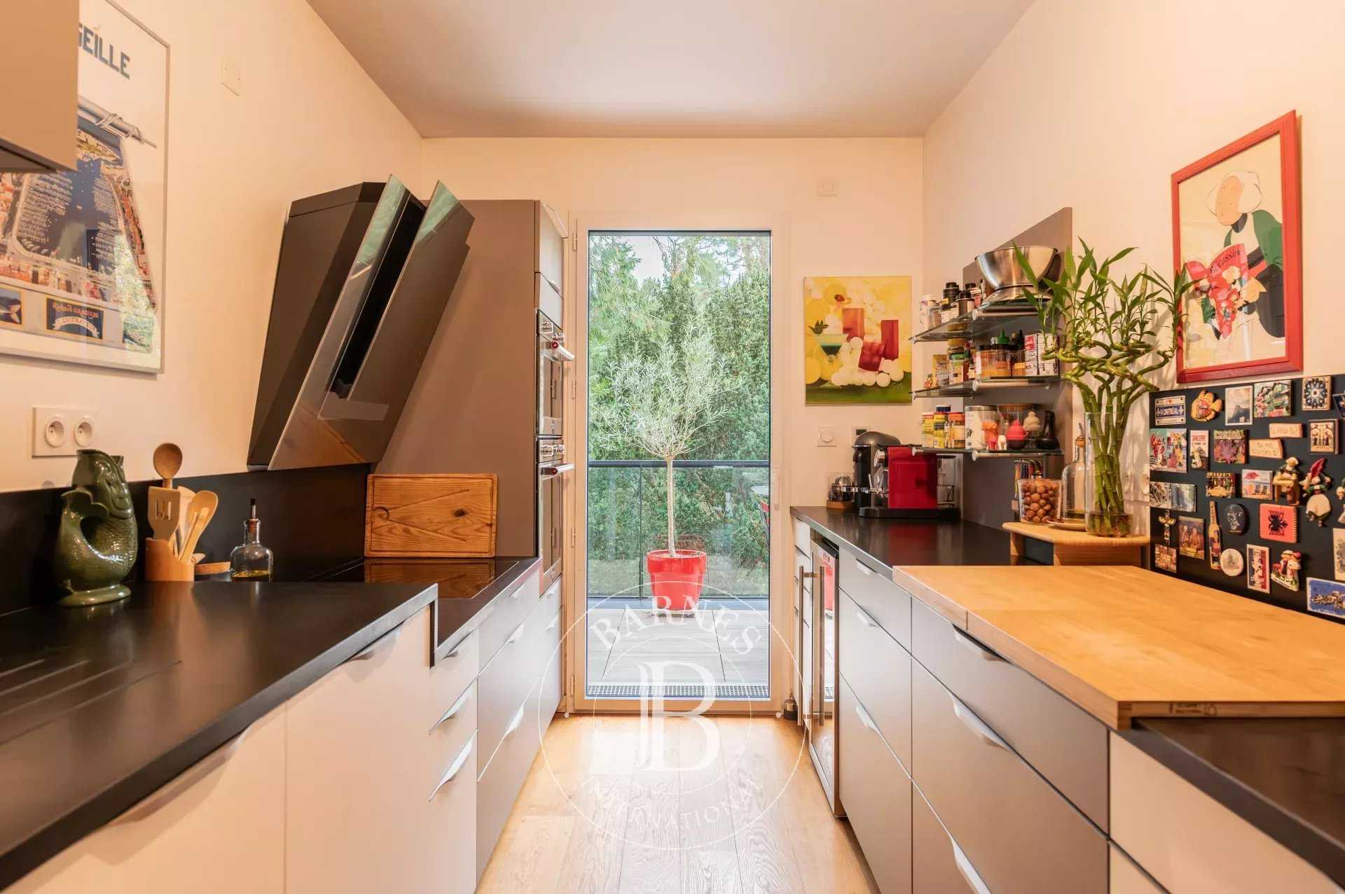 Nantes  - Apartment 3 Bedrooms