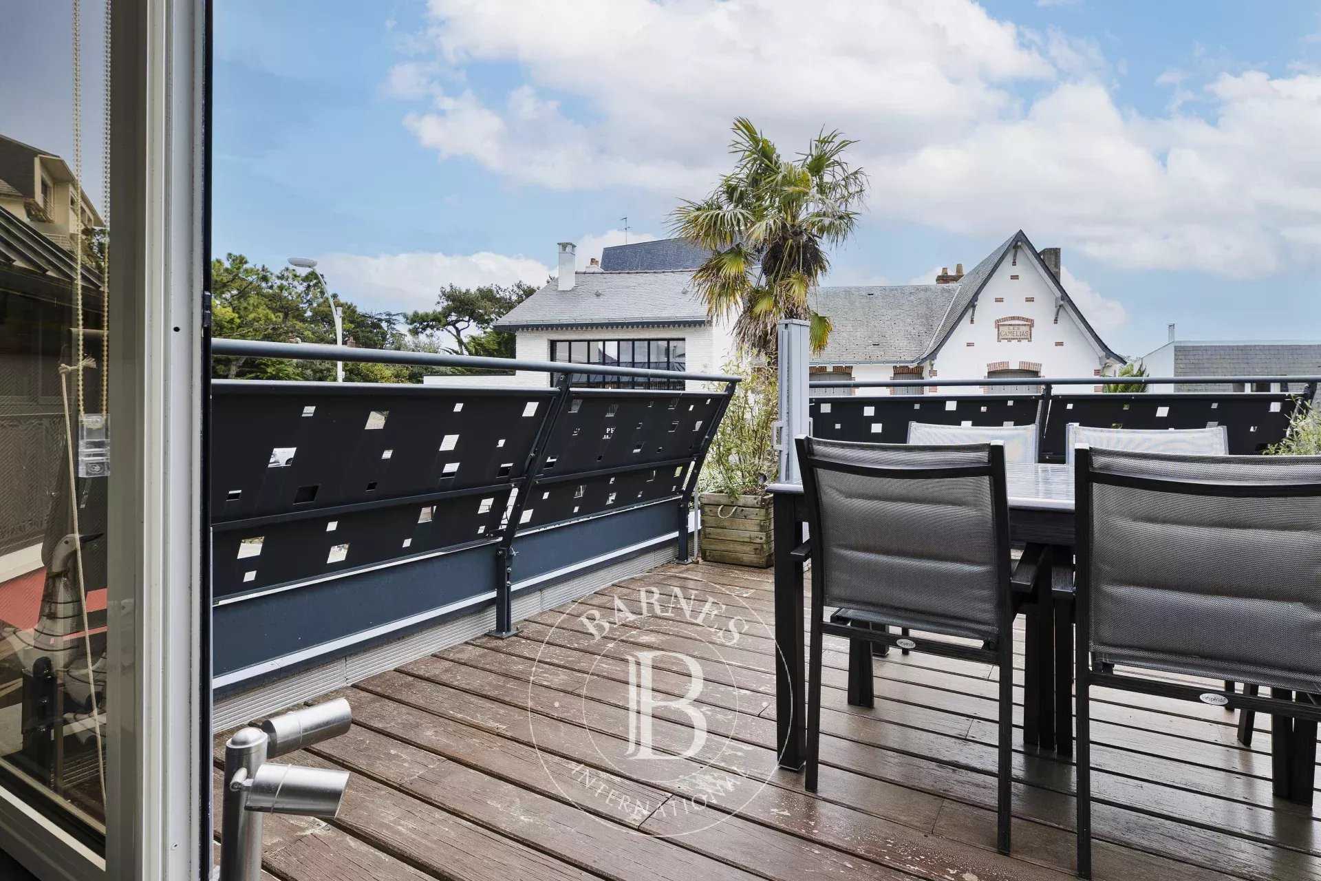 La Baule-Escoublac  - Appartement 4 Pièces 3 Chambres