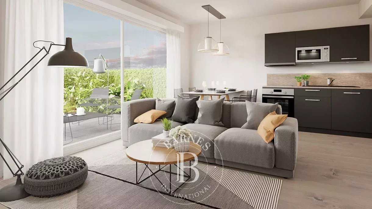 Nantes  - House 4 Bedrooms