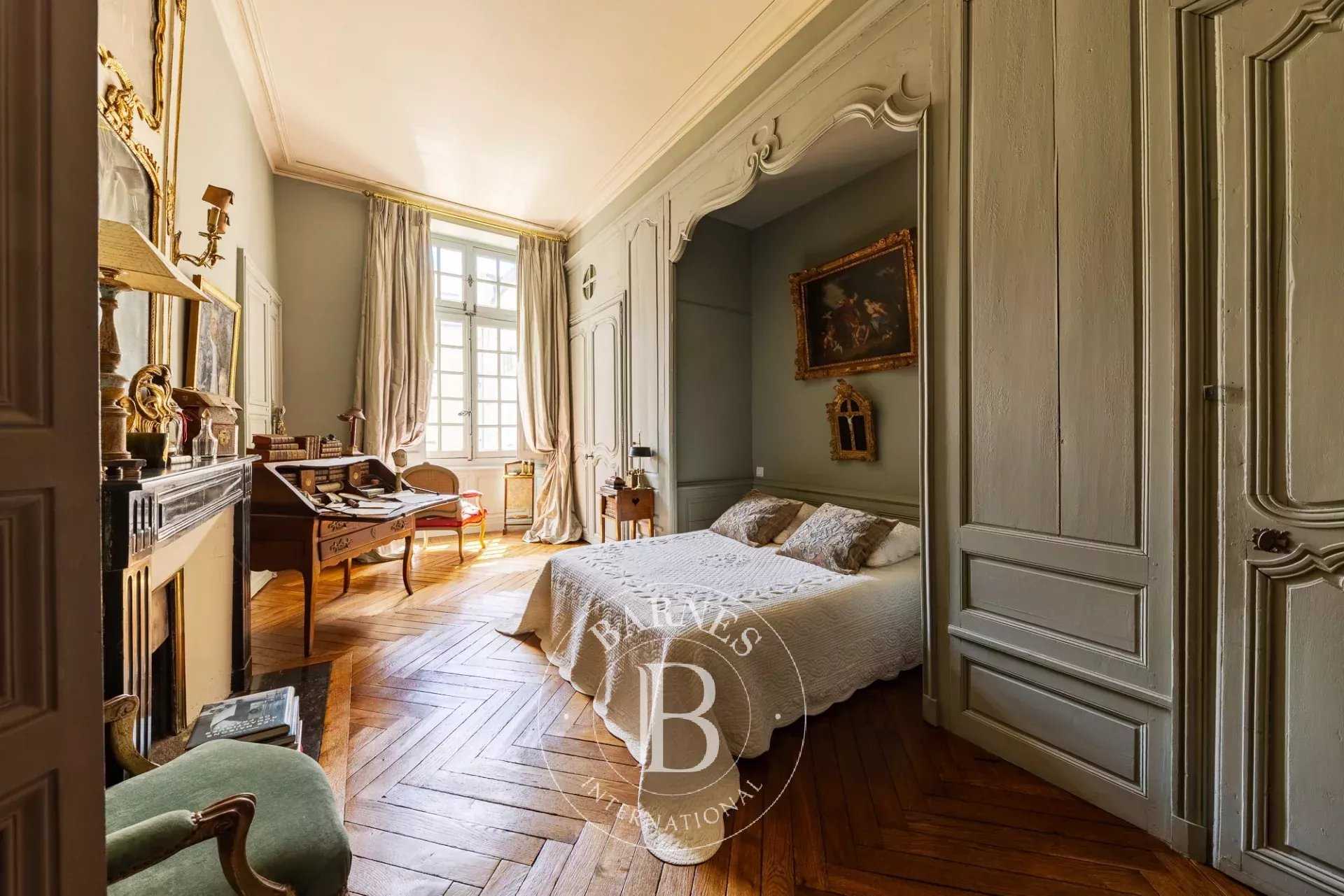 Nantes  - Apartment 2 Bedrooms