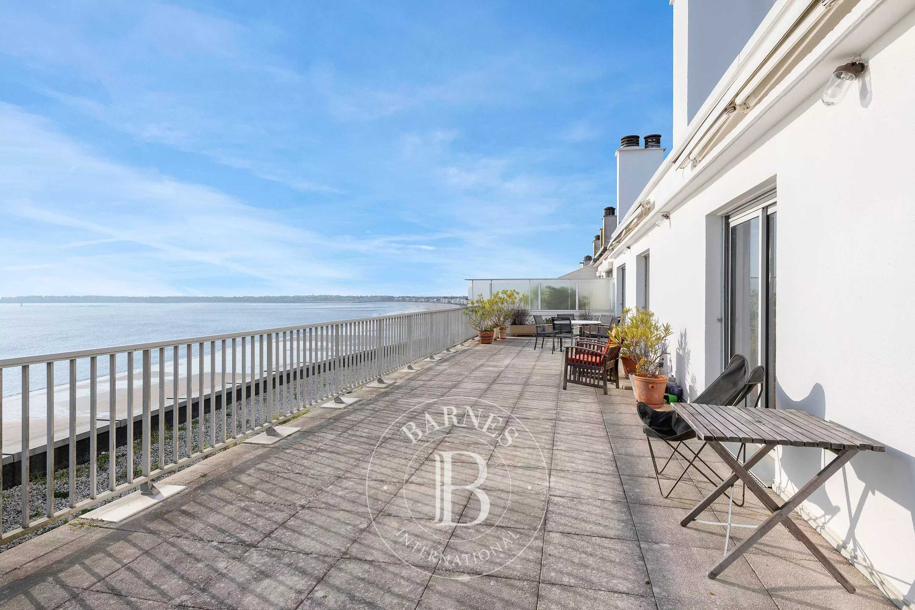 La Baule-Escoublac  - Appartement 4 Pi&egrave;ces 3 Chambres