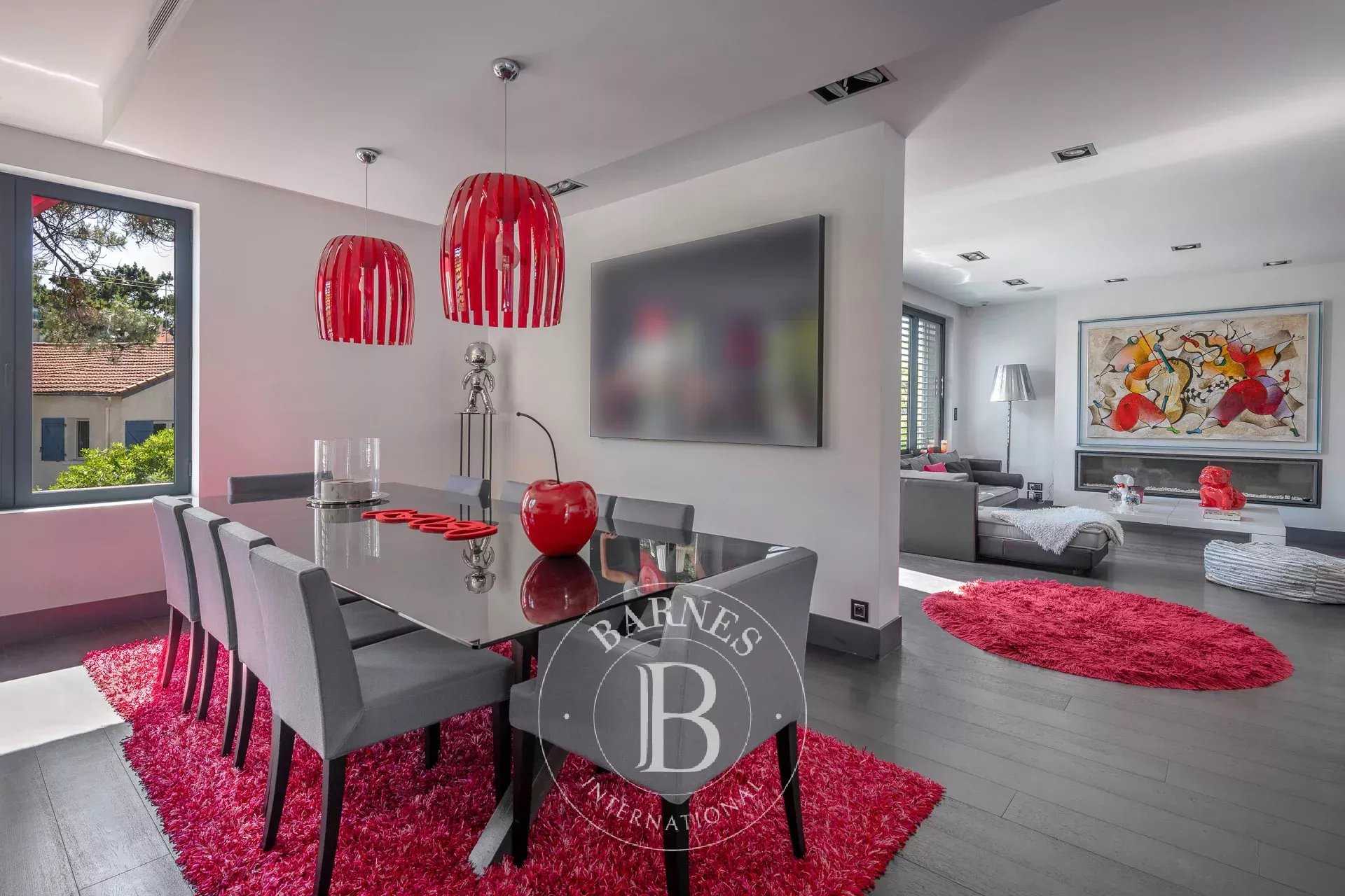 La Baule-Escoublac  - Villa 5 Bedrooms