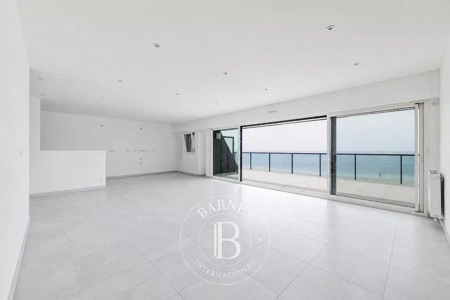 La Baule-Escoublac  - Appartement 4 Pi&egrave;ces 3 Chambres