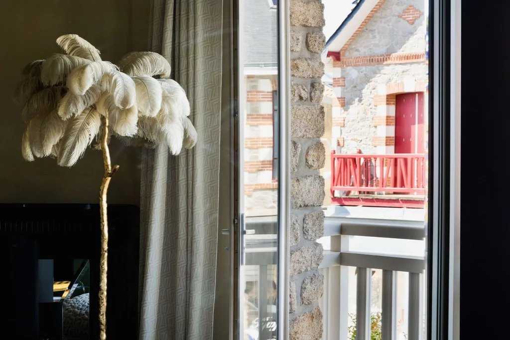 La Baule-Escoublac  - Appartement 3 Pi&egrave;ces 2 Chambres