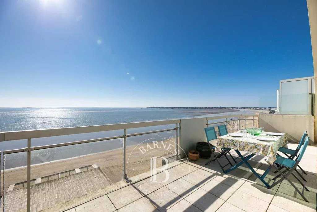 La Baule-Escoublac  - Appartement 4 Pi&egrave;ces 3 Chambres