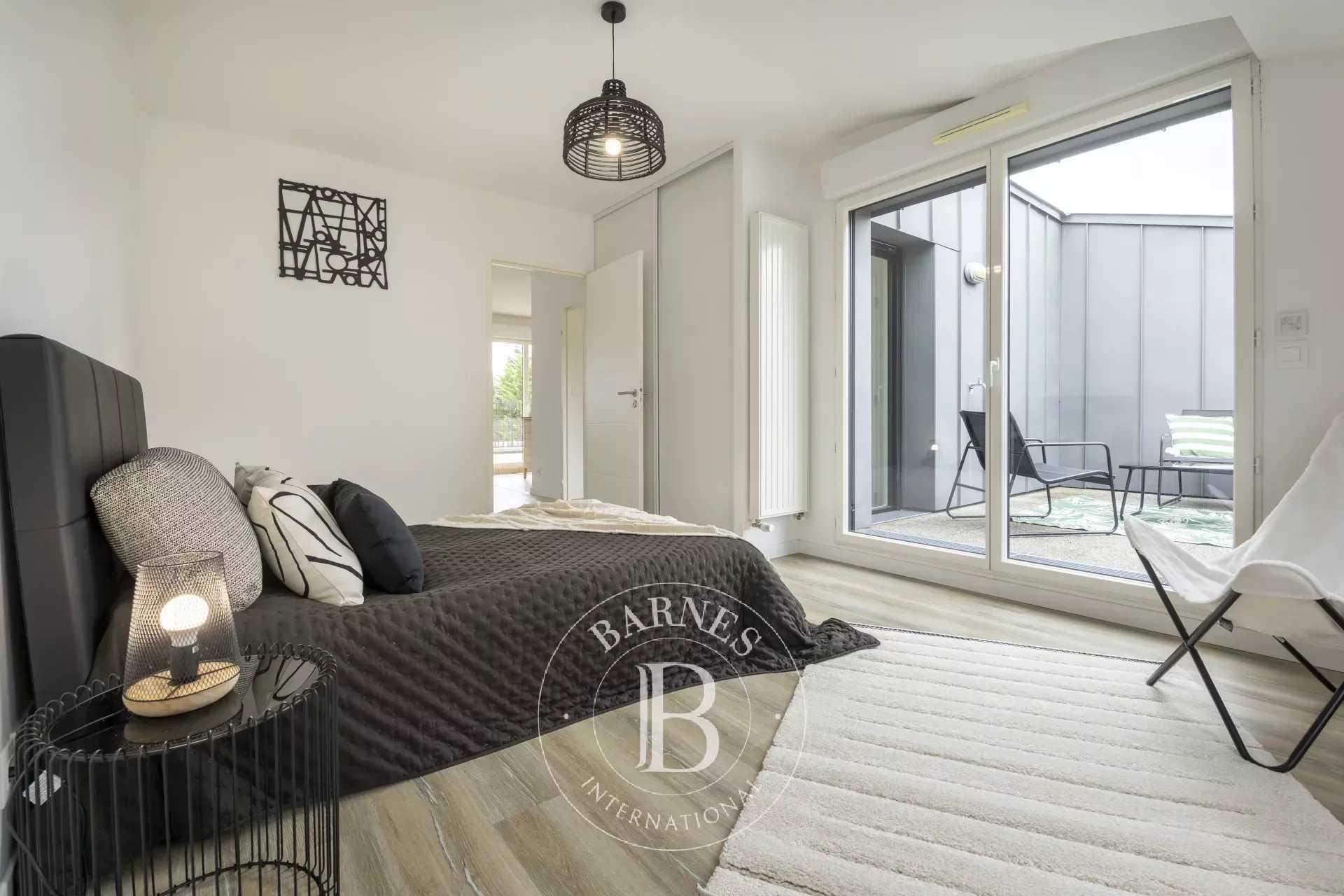 Nantes  - Apartment 3 Bedrooms