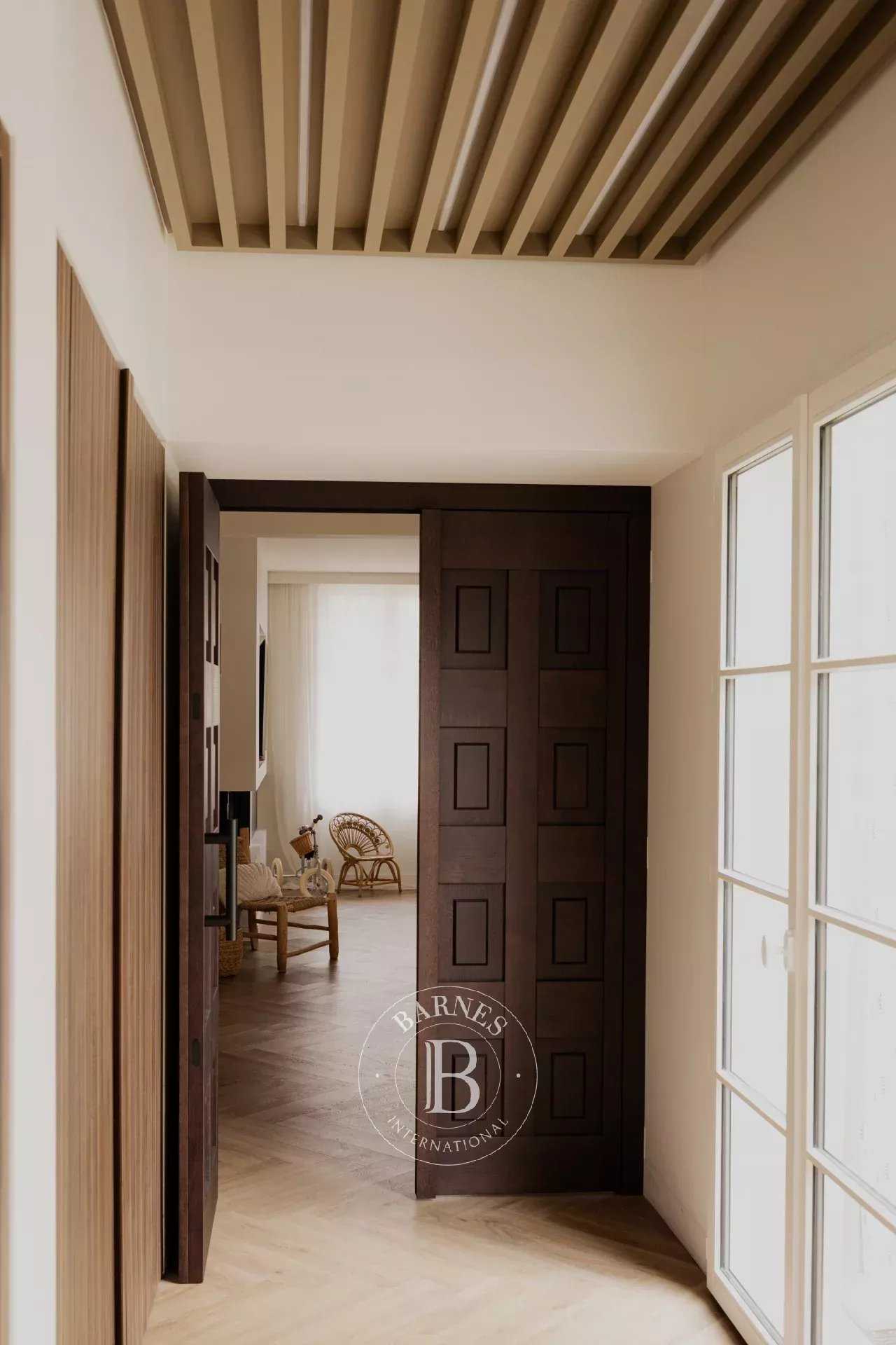 Le Pouliguen  - Maison 6 Pi&egrave;ces 4 Chambres