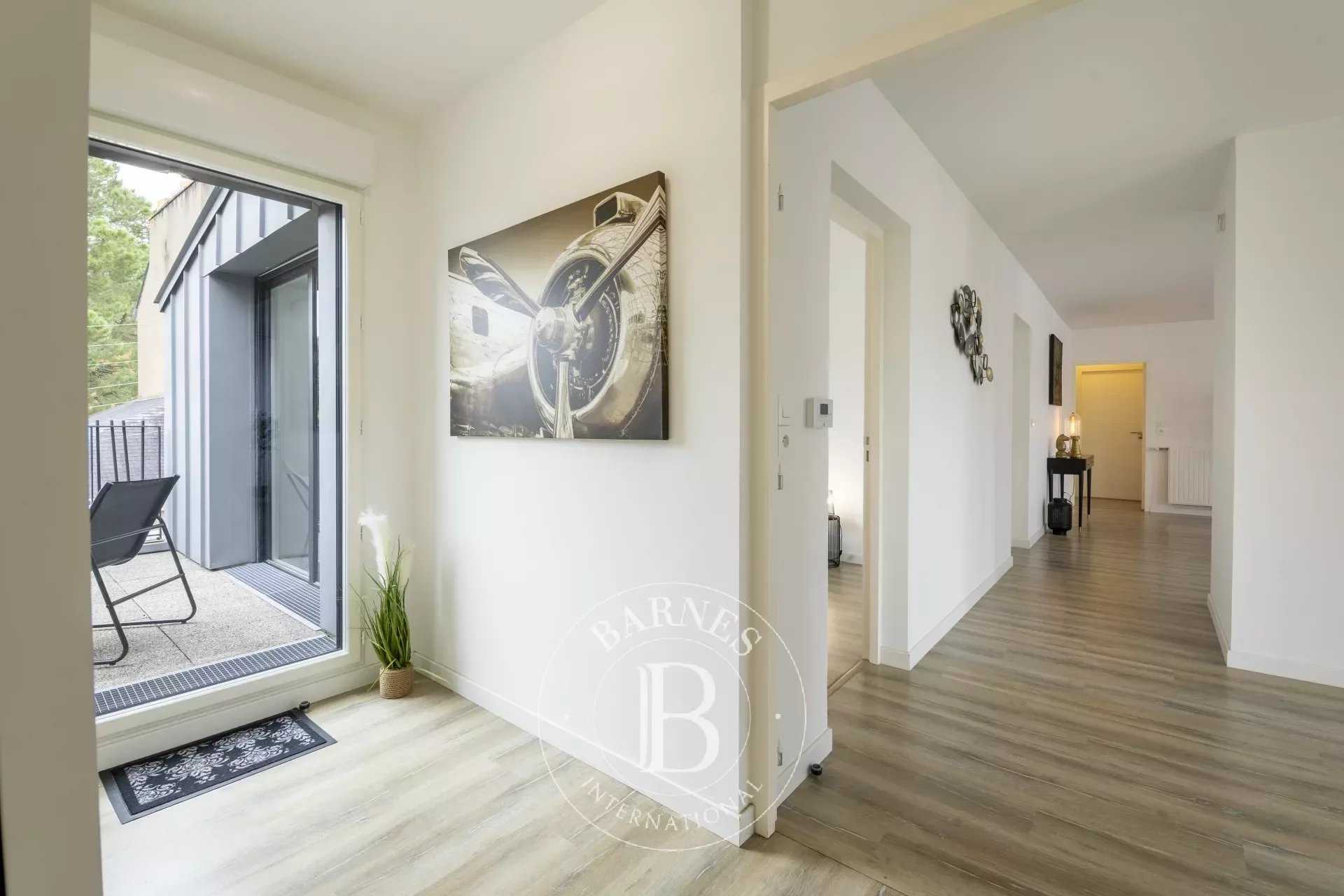 Nantes  - Apartment 3 Bedrooms