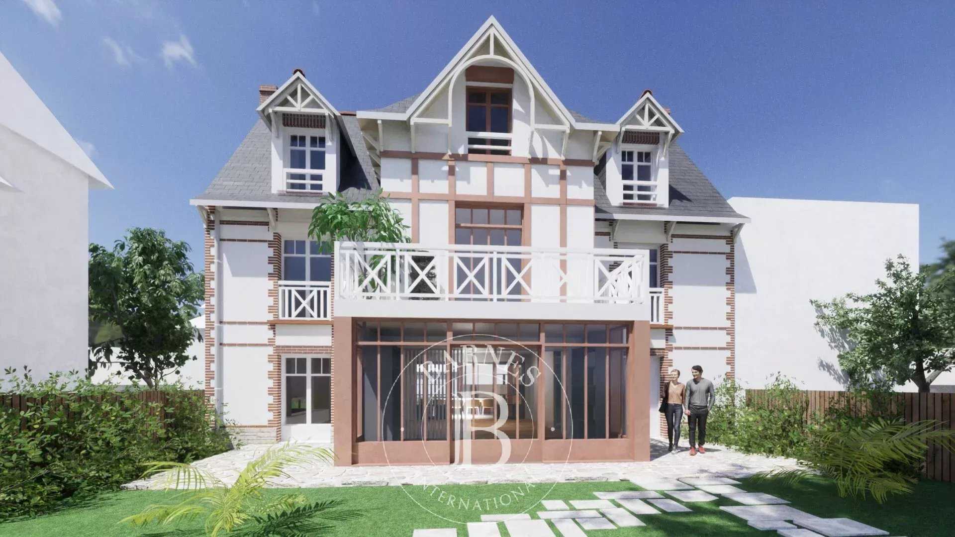 La Baule-Escoublac  - Maison 9 Pièces 5 Chambres