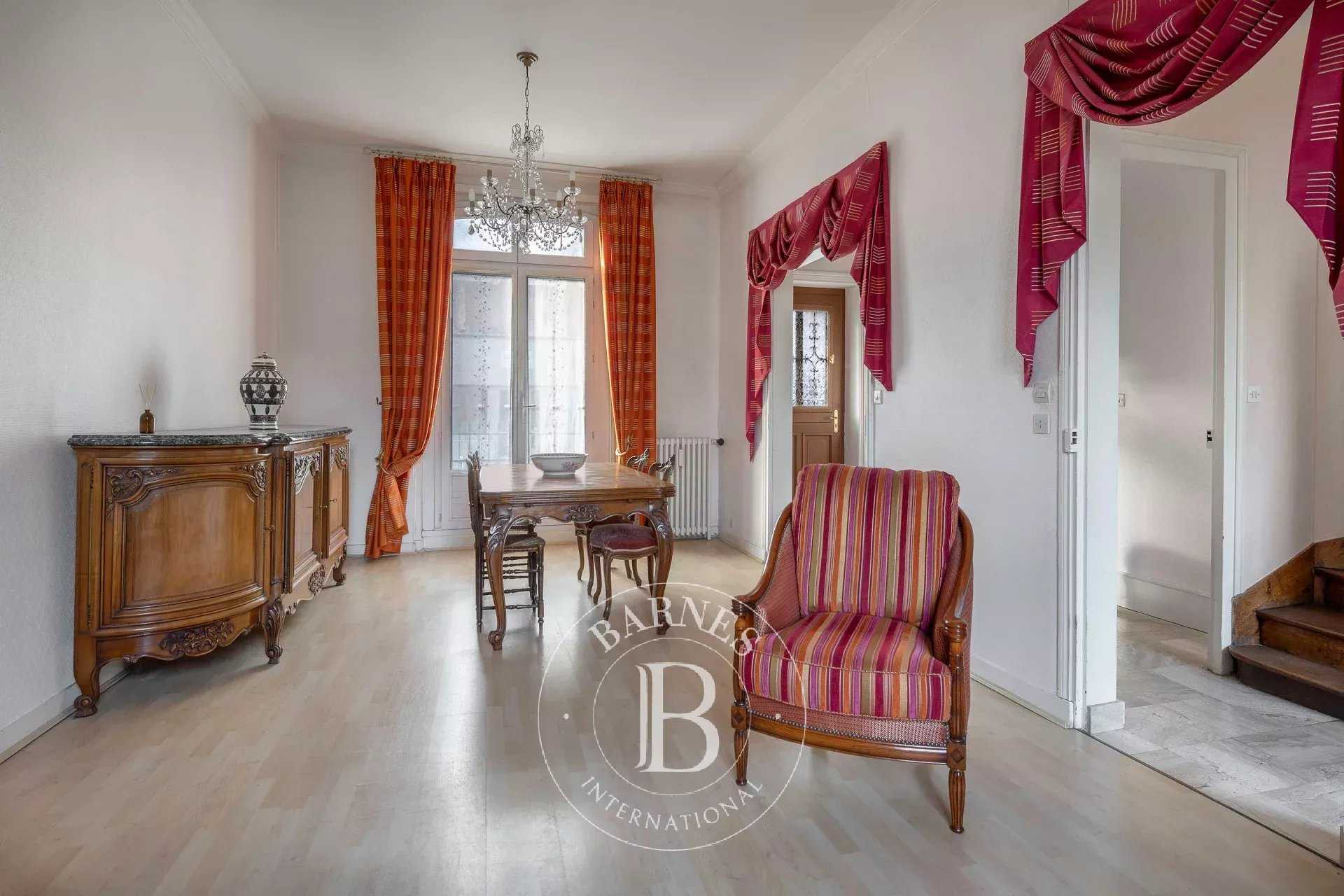 La Baule-Escoublac  - House 6 Bedrooms