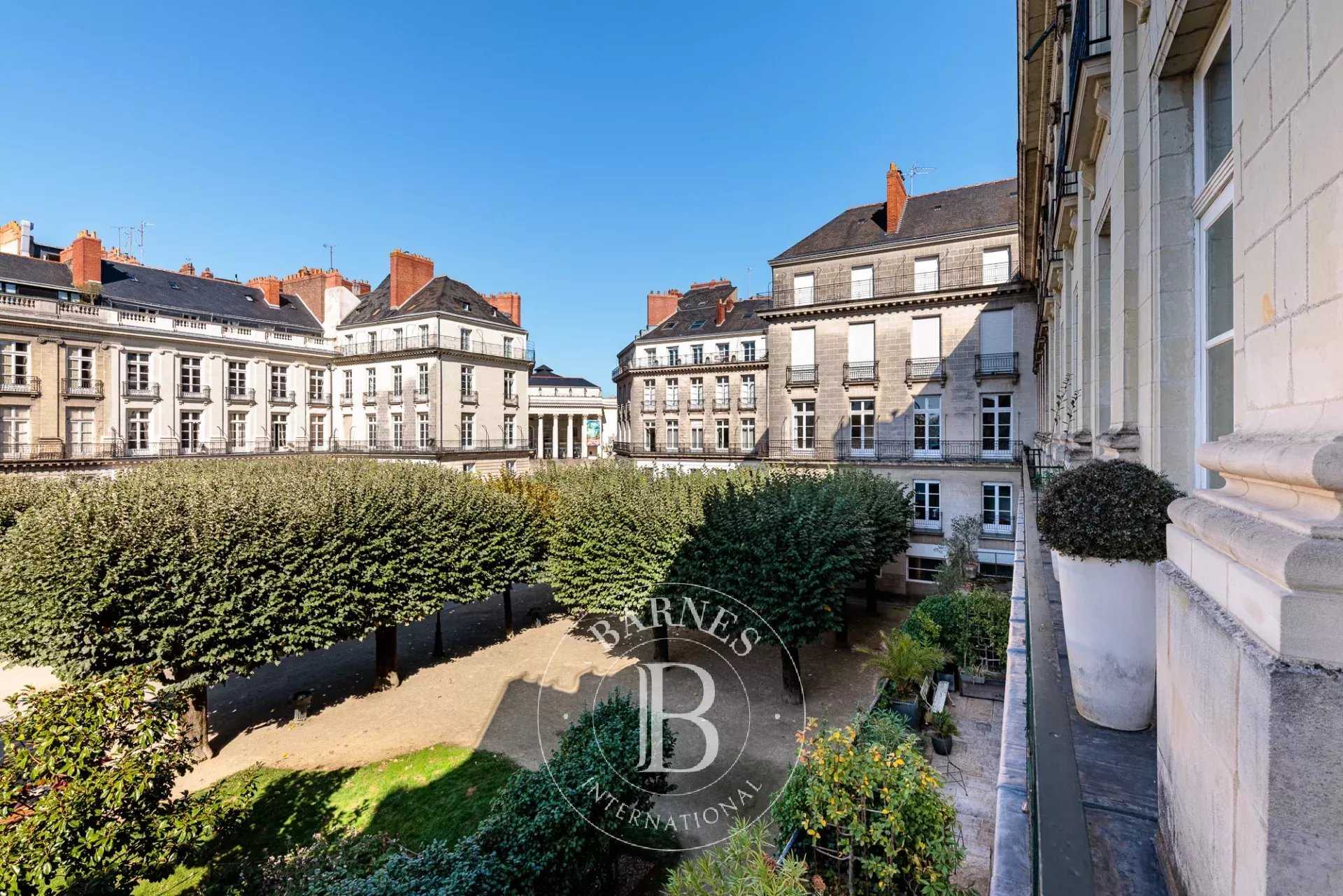 Nantes  - Apartment 3 Bedrooms