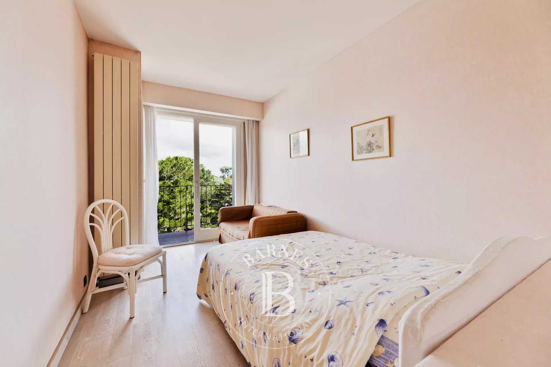 La Baule-Escoublac  - Apartment 3 Bedrooms