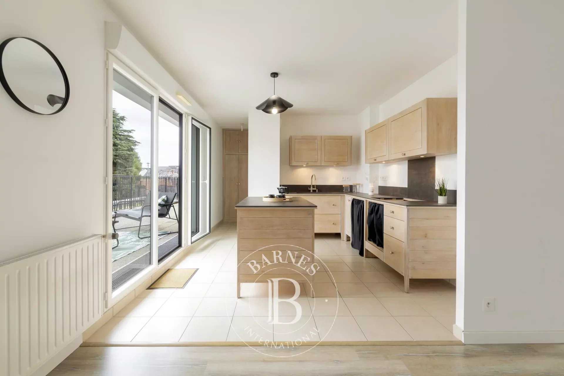 Nantes  - Apartment 3 Bedrooms