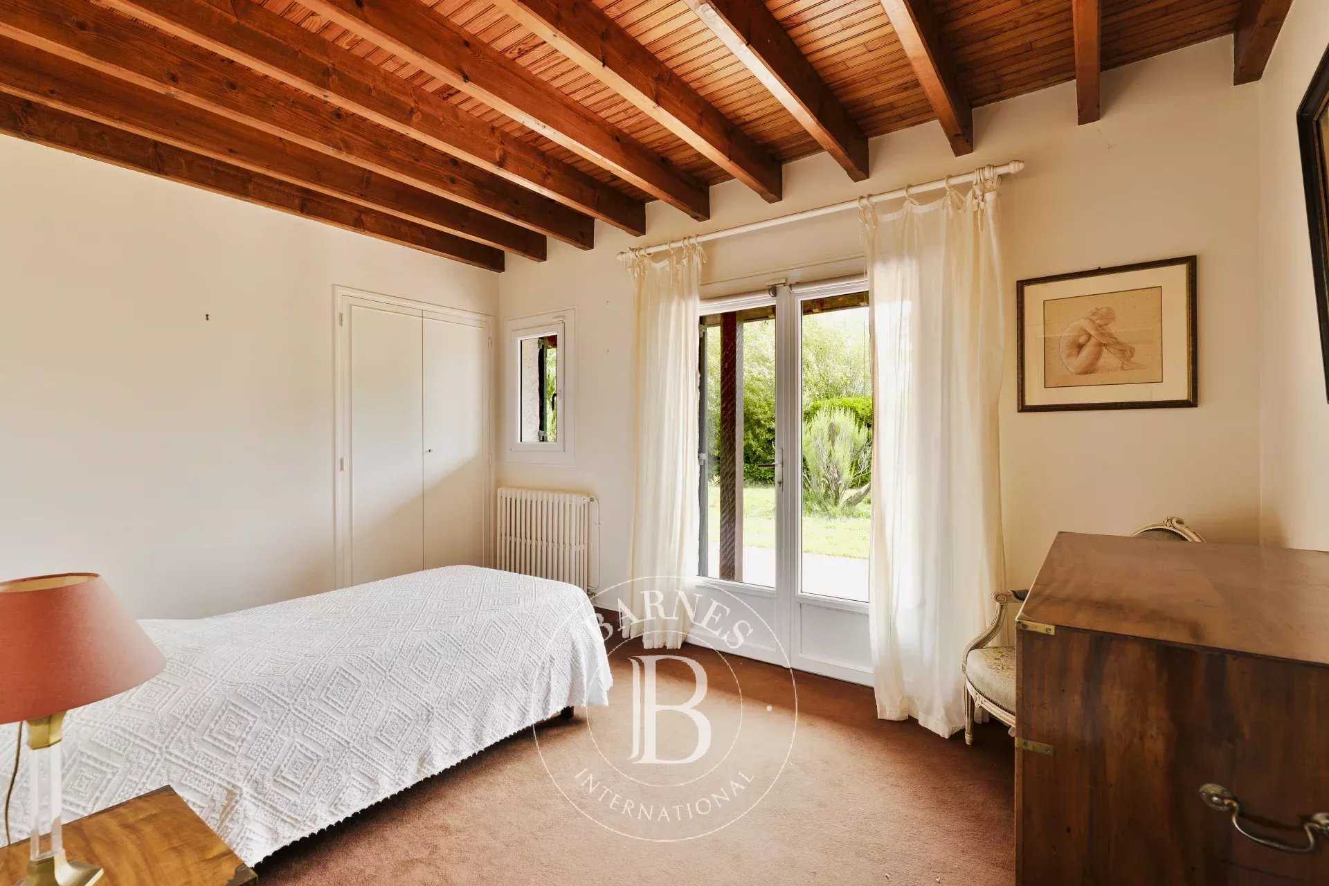 Le Pouliguen  - Maison 7 Pi&egrave;ces 5 Chambres