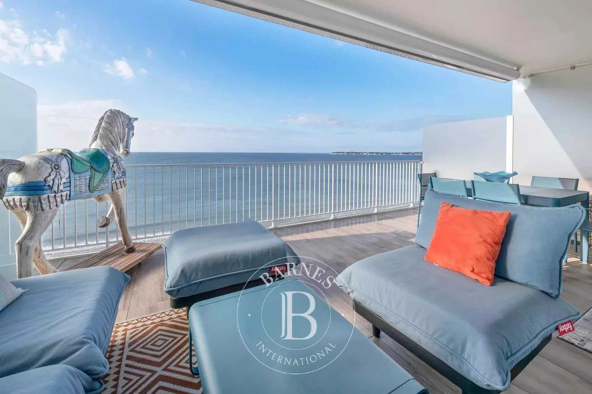 La Baule-Escoublac  - Appartement 3 Pi&egrave;ces 2 Chambres