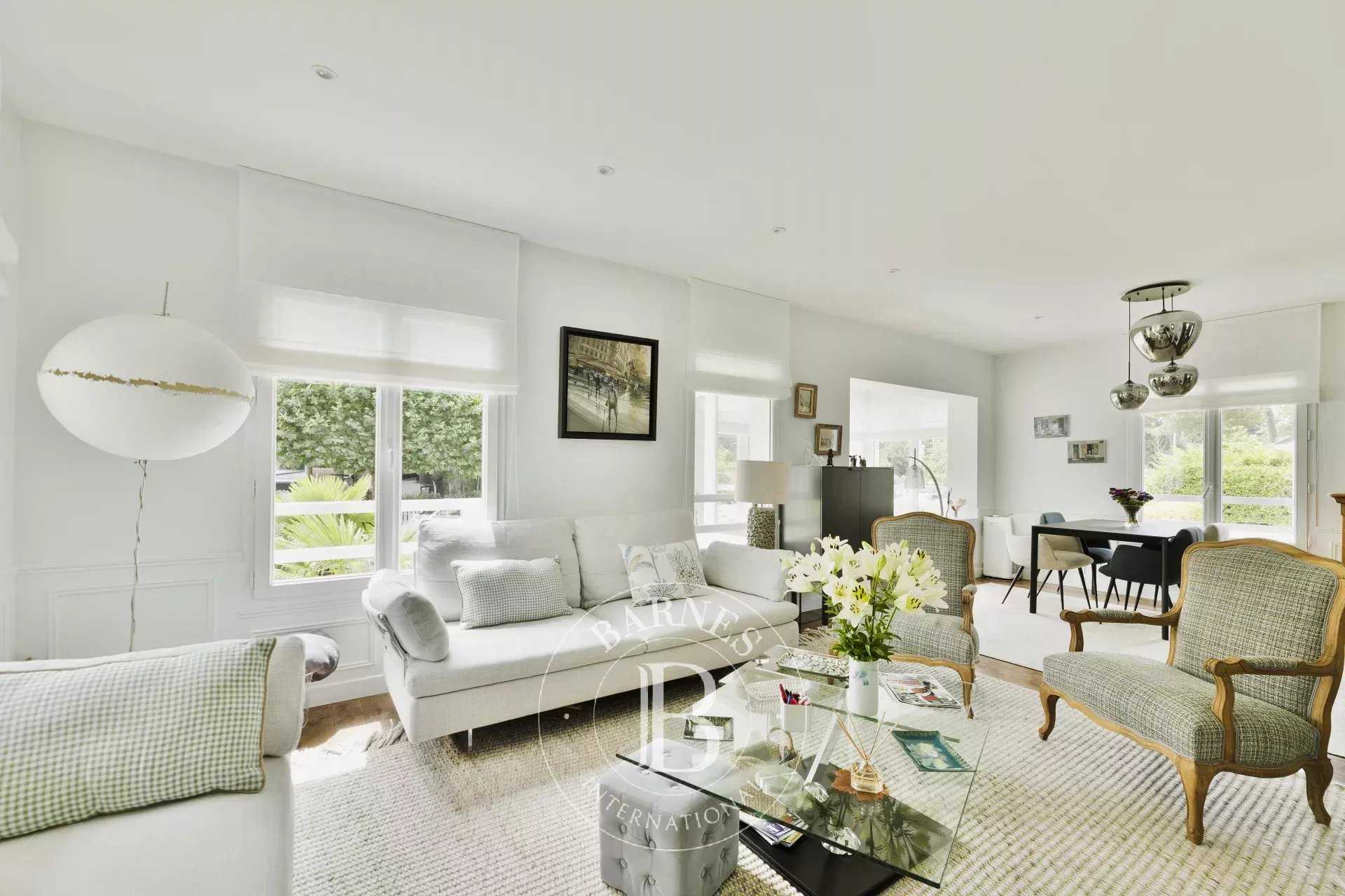 La Baule-Escoublac  - Casa 5 Cuartos 4 Habitaciones