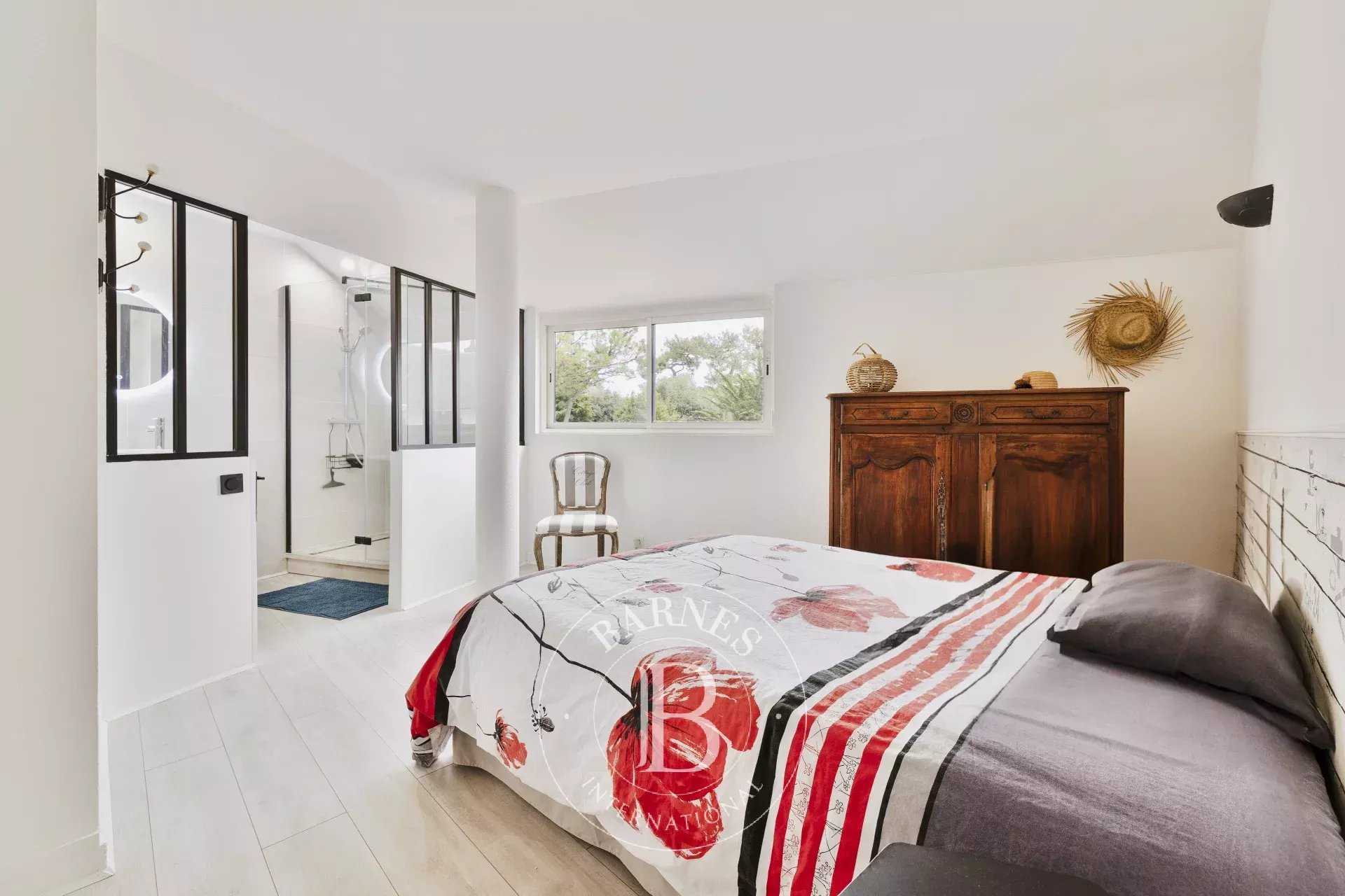 La Baule-Escoublac  - Appartement 4 Pièces 3 Chambres