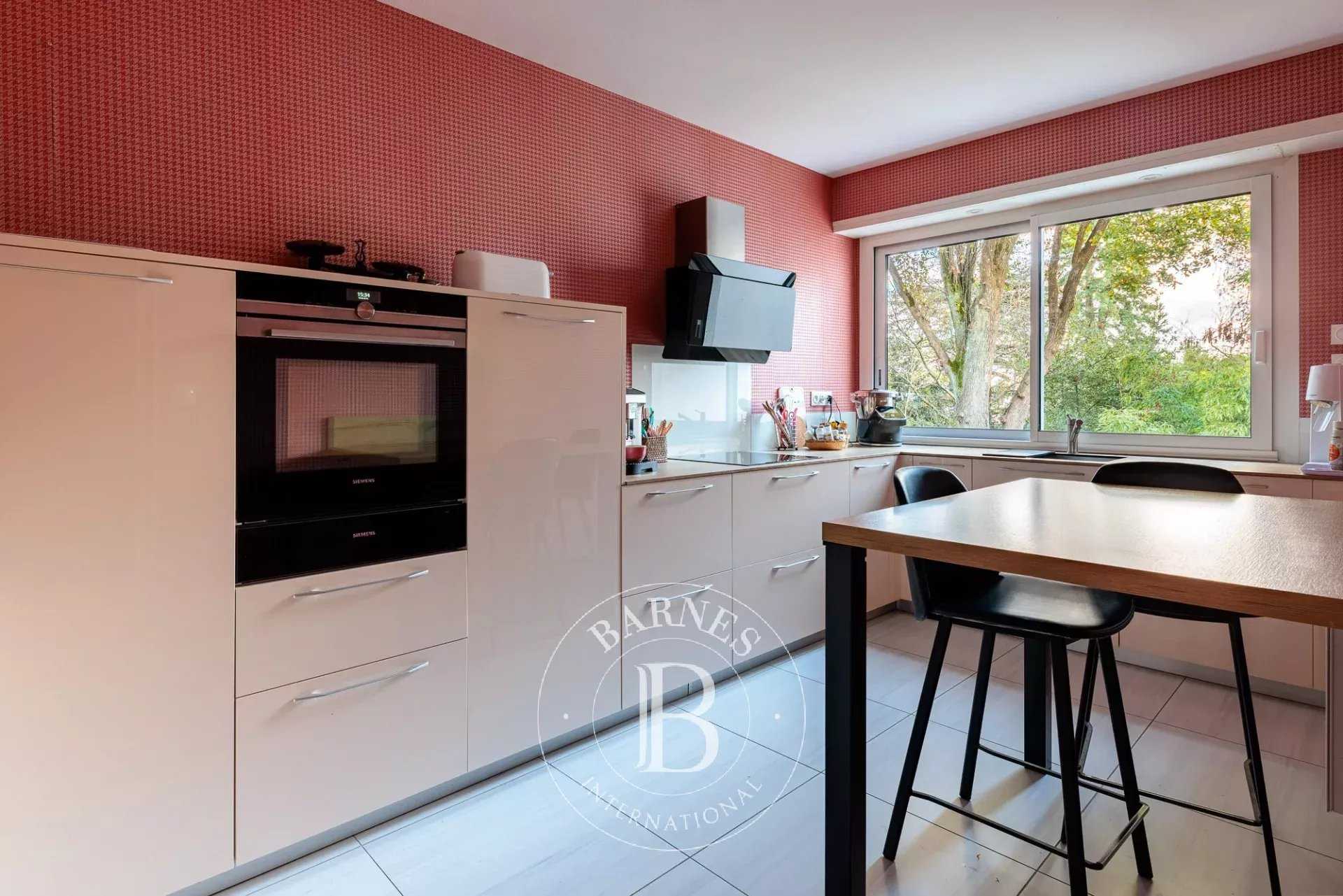 Nantes  - Apartment 3 Bedrooms