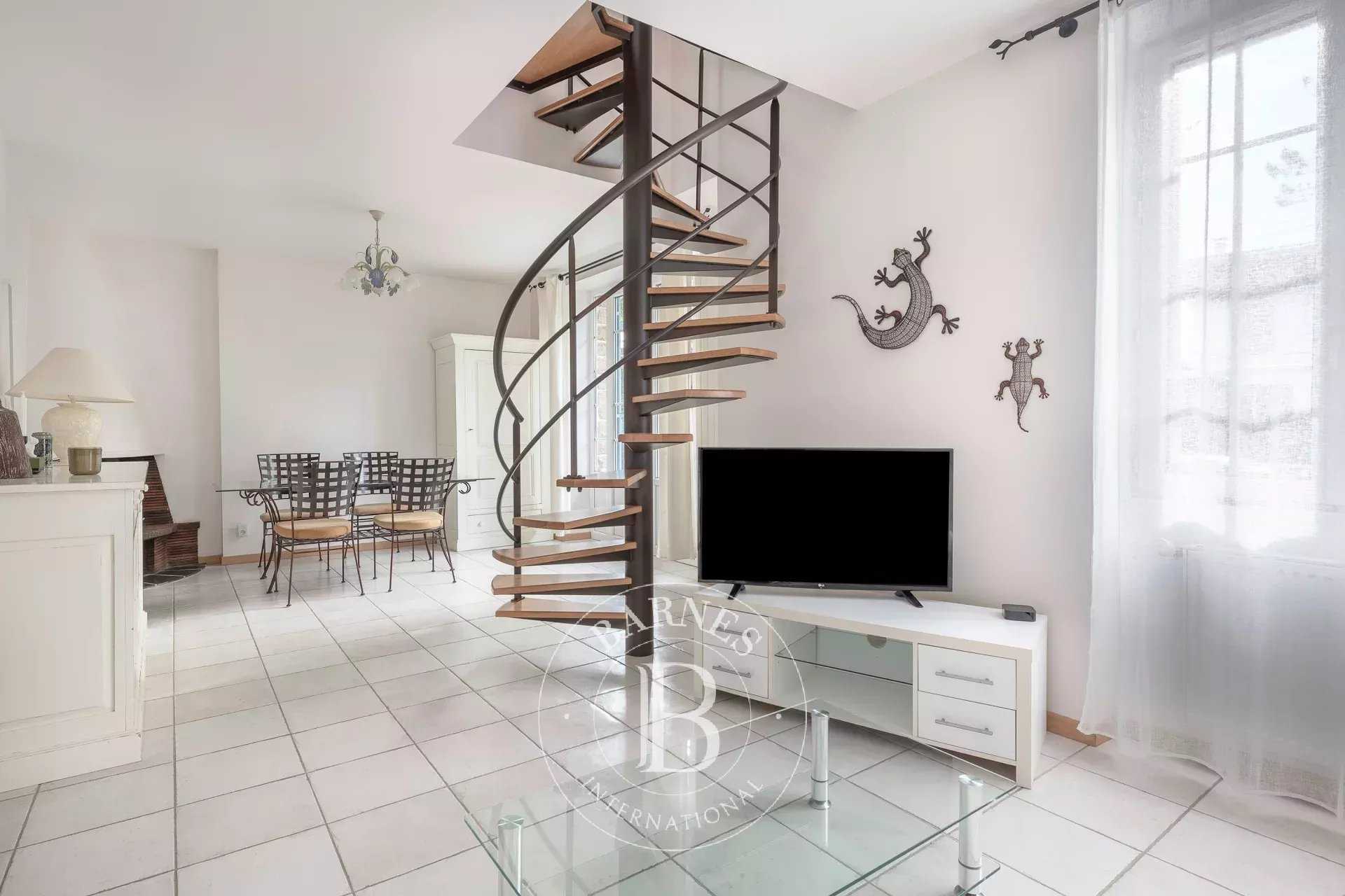 Pornichet  - Maison 4 Pi&egrave;ces 3 Chambres