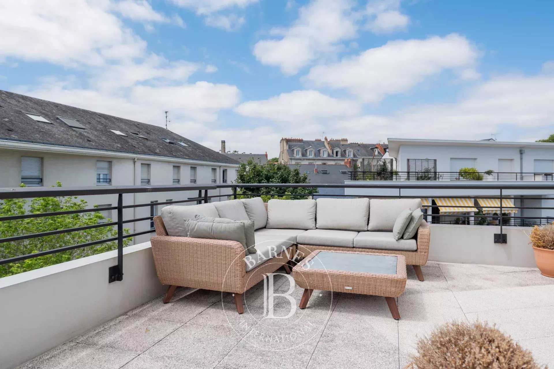 Nantes  - Apartment 3 Bedrooms