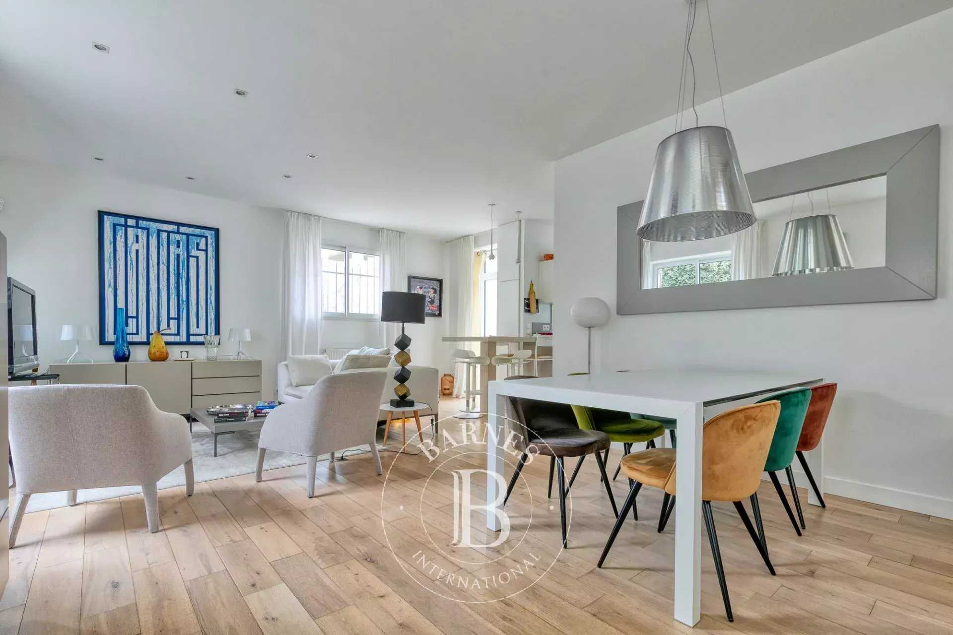 La Baule-Escoublac  - Maison 5 Pi&egrave;ces 4 Chambres