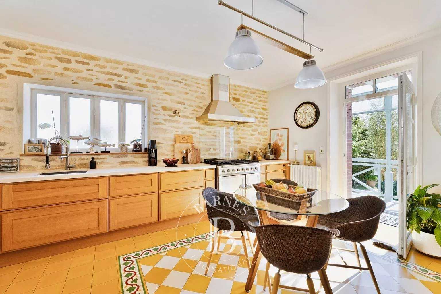 House Saint-Brevin-les-Pins