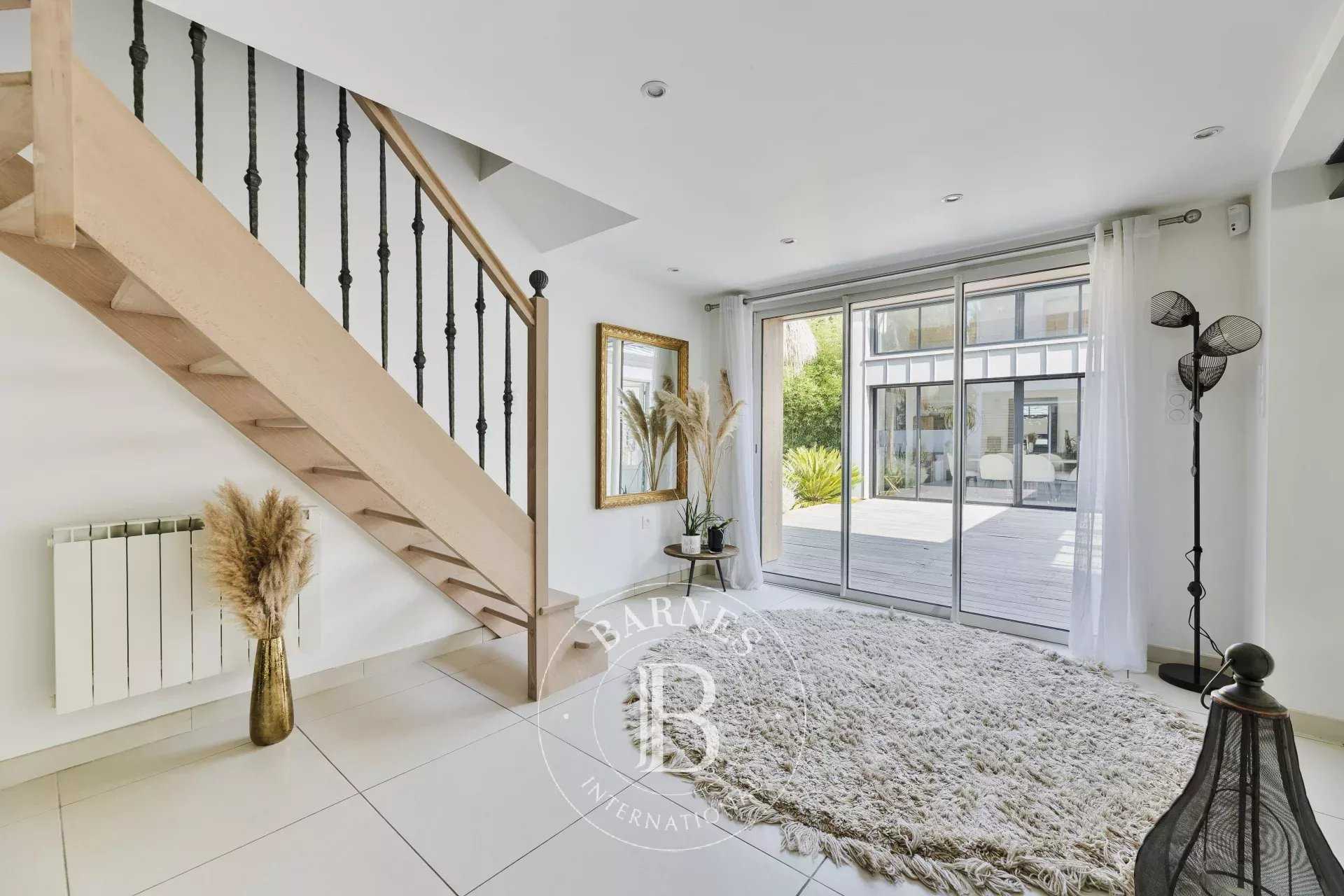 Saint-Brevin-les-Pins  - House 3 Bedrooms